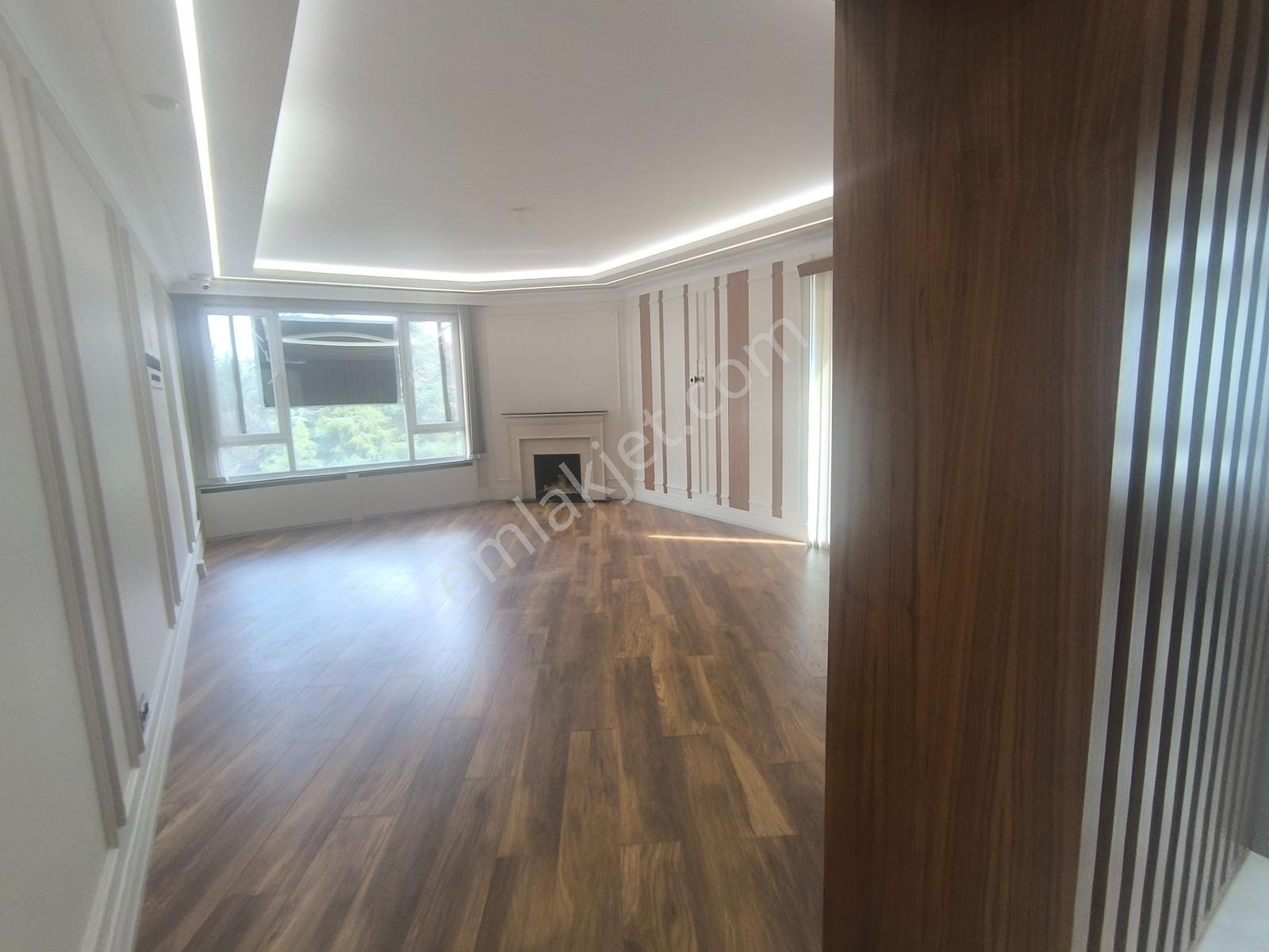 Emek Bosna Hersek Caddesi Üzerinde Yapılı Şık Klimalı Ofis - Görsel 17