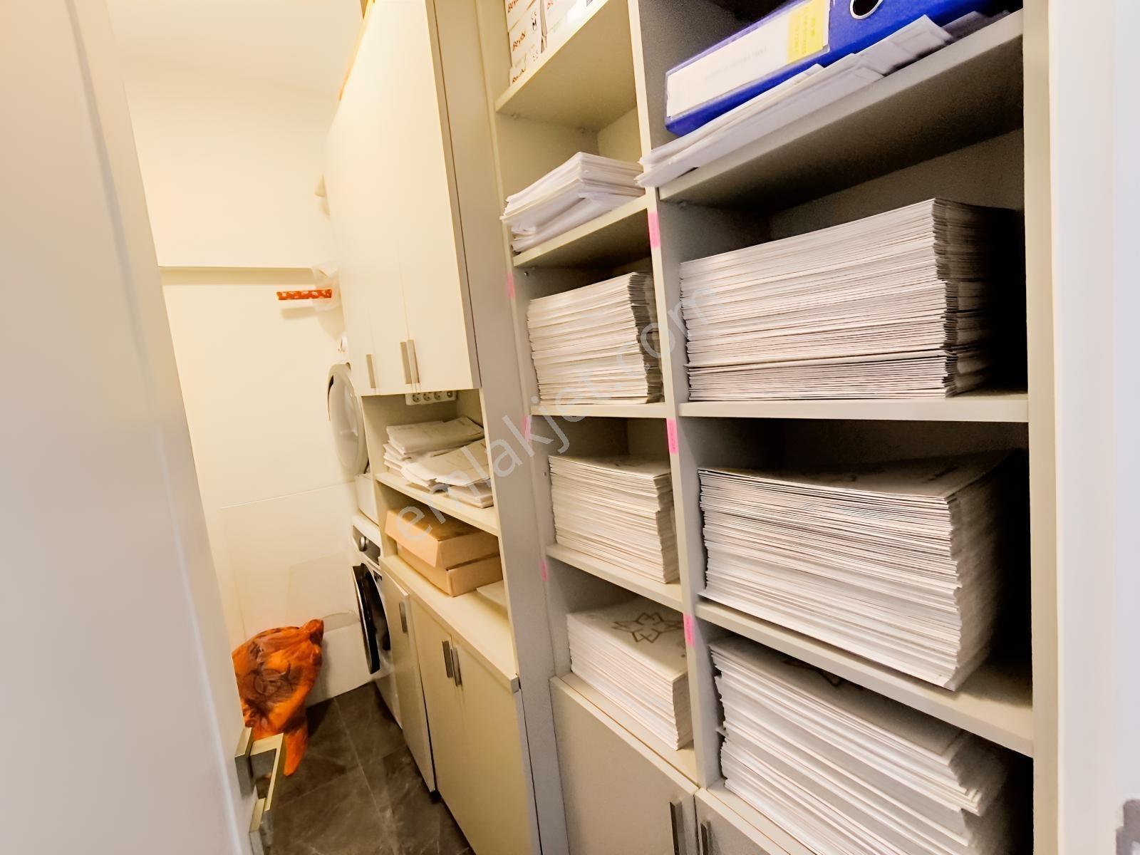 Emek Bosna Hersek Caddesi Üzerinde Yapılı Şık Klimalı Ofis - Görsel 39