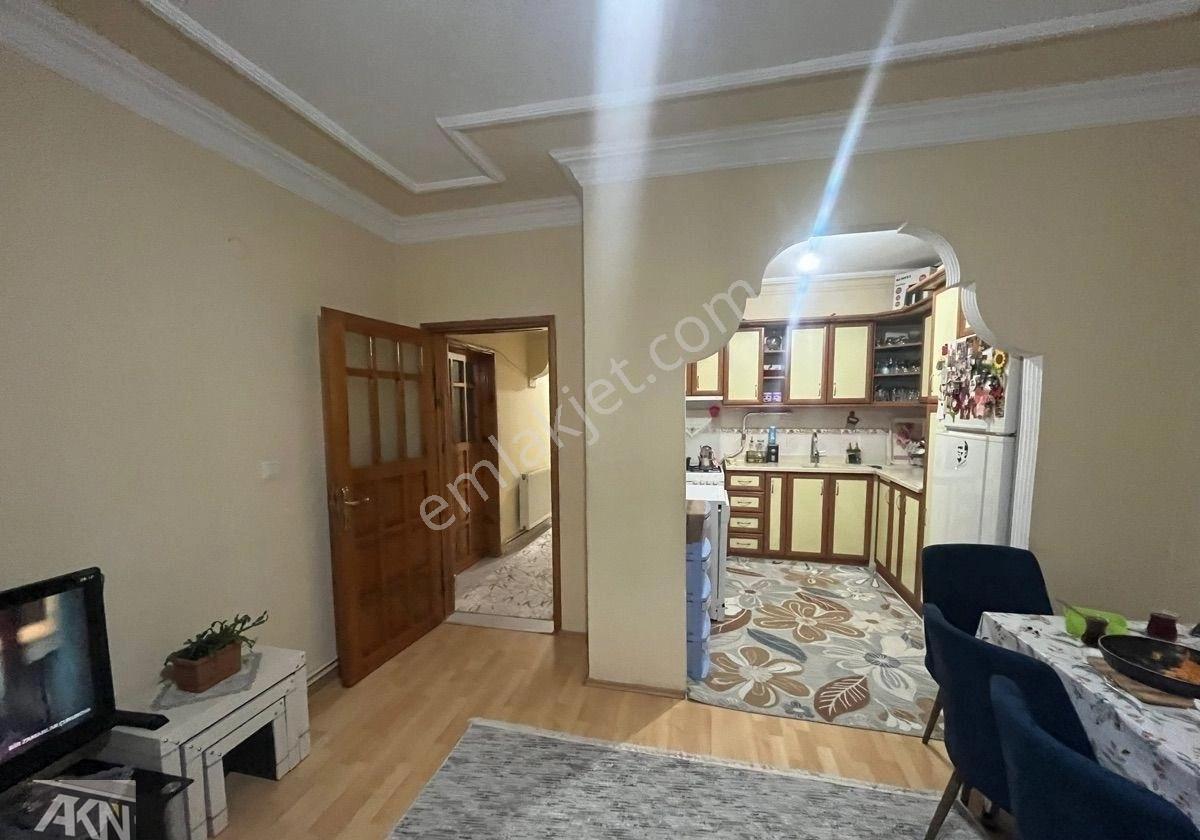 Akn Gayrimenkulden Şehir Merkezinde Satılık 3+1 Daire - Görsel 9