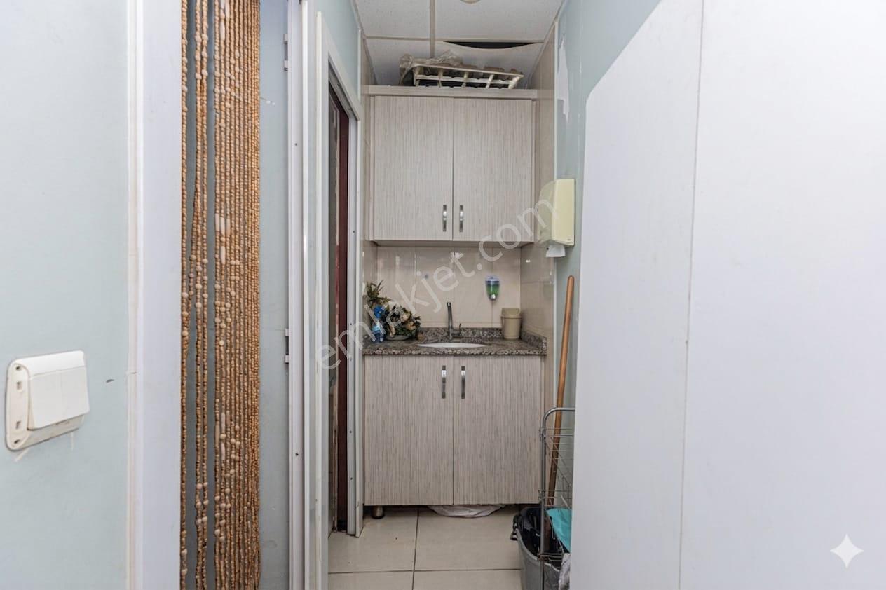 Antalya Muratpaşa Yıldız Mh.'de Mülkü İle Satılık Mantı Salonu - Görsel 22