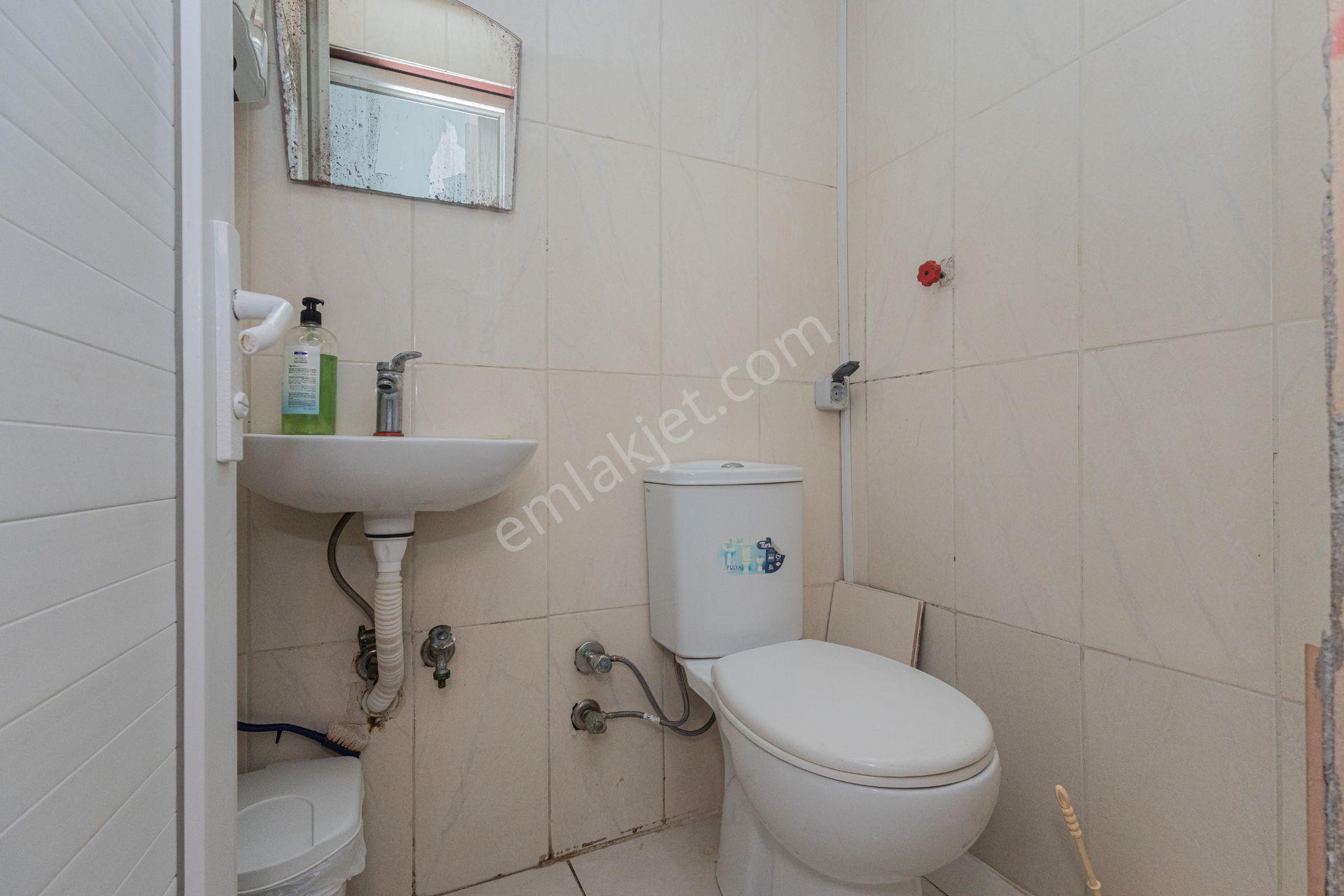 Antalya Muratpaşa Yıldız Mh.'de Mülkü İle Satılık Mantı Salonu - Görsel 23
