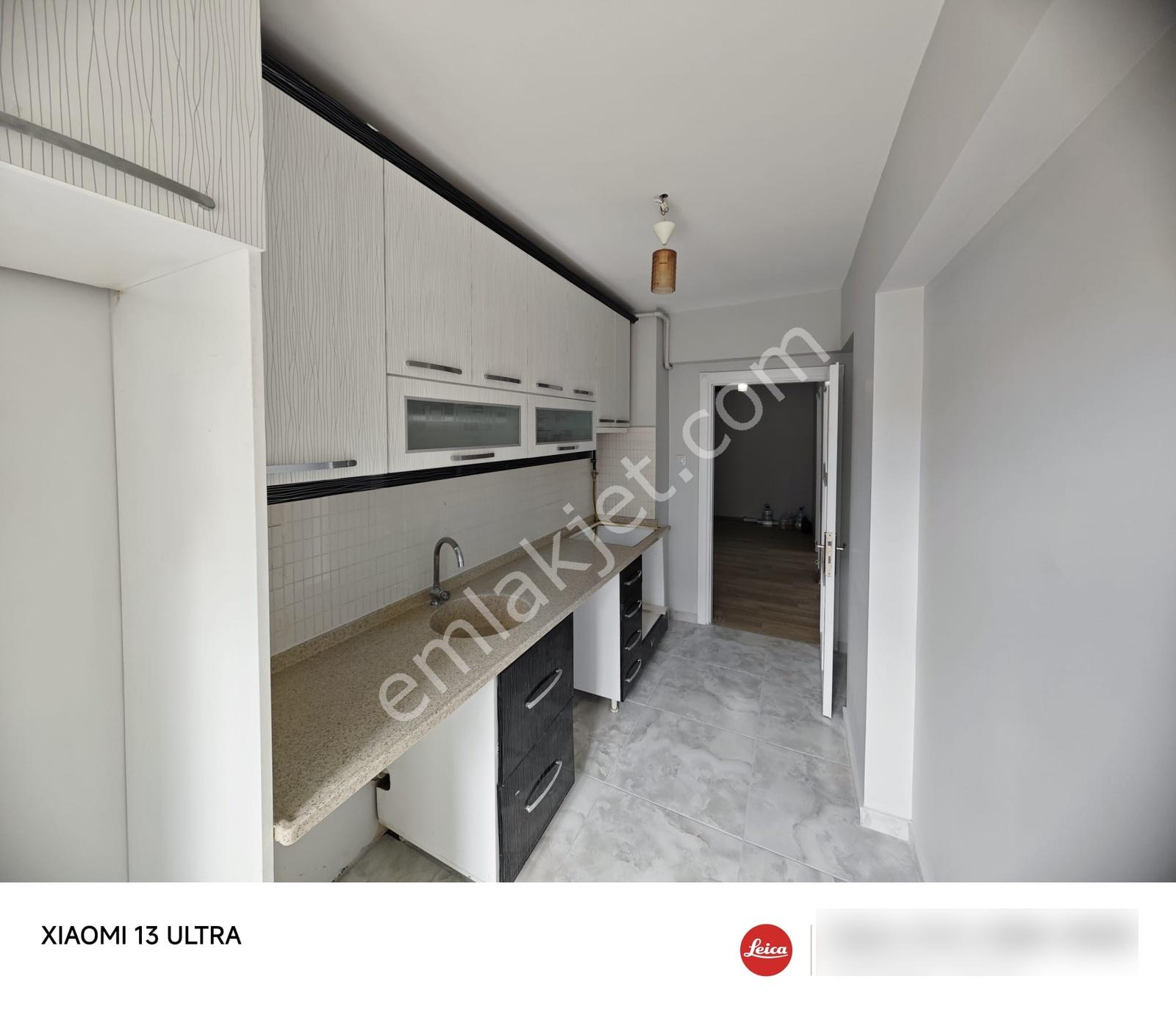 Kestel Yenimahalle Cadde Üstü Satılık 3+1 Ara Kat Daire - Görsel 21