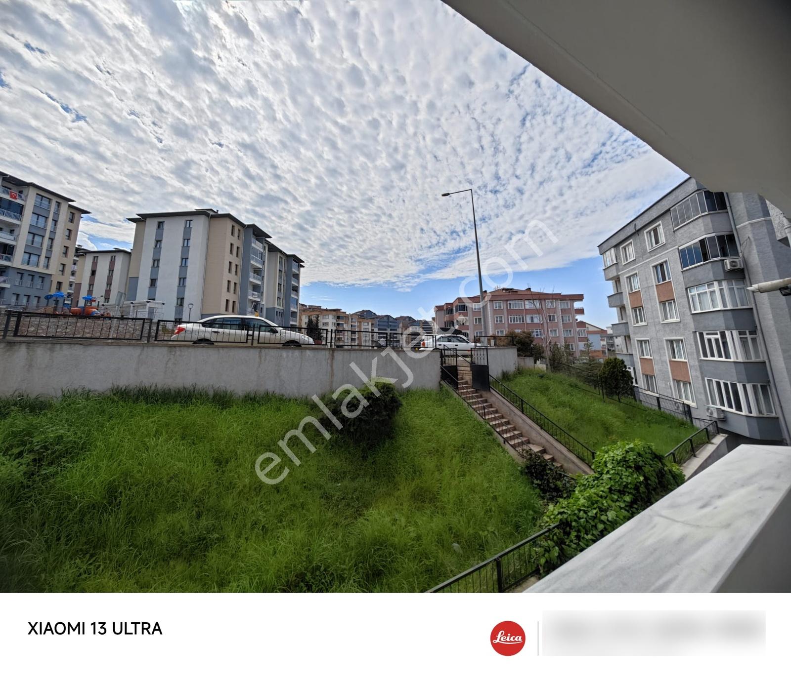 Kestel Yenimahalle Cadde Üstü Satılık 3+1 Ara Kat Daire - Görsel 19