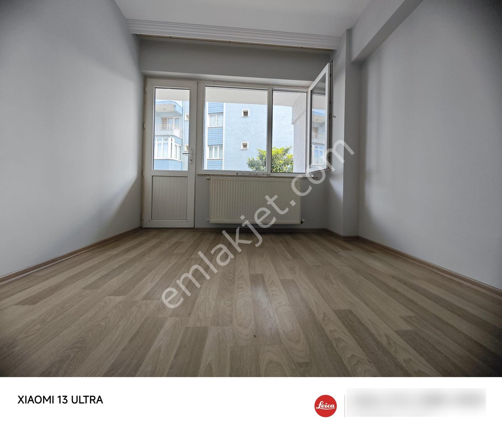 Kestel Yenimahalle Cadde Üstü Satılık 3+1 Ara Kat Daire - Görsel 24