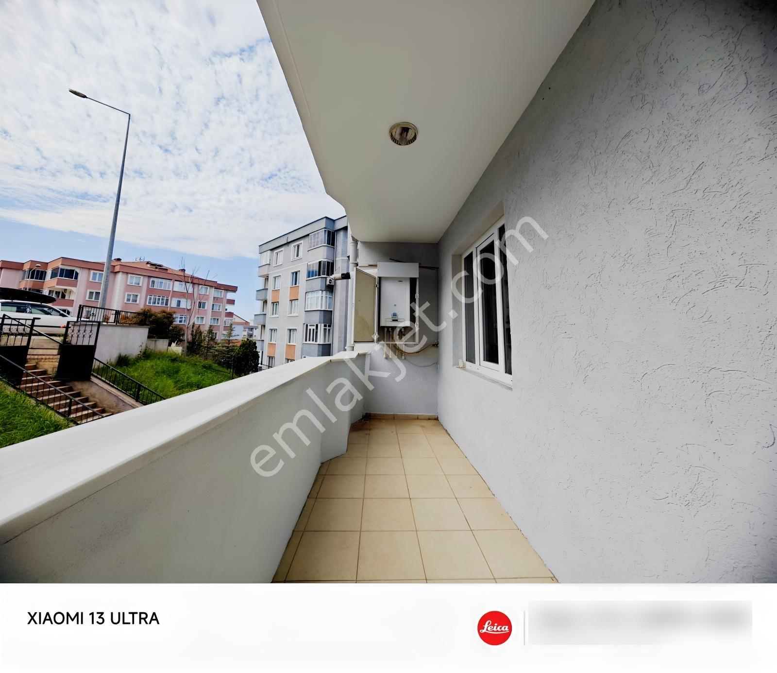 Kestel Yenimahalle Cadde Üstü Satılık 3+1 Ara Kat Daire - Görsel 29