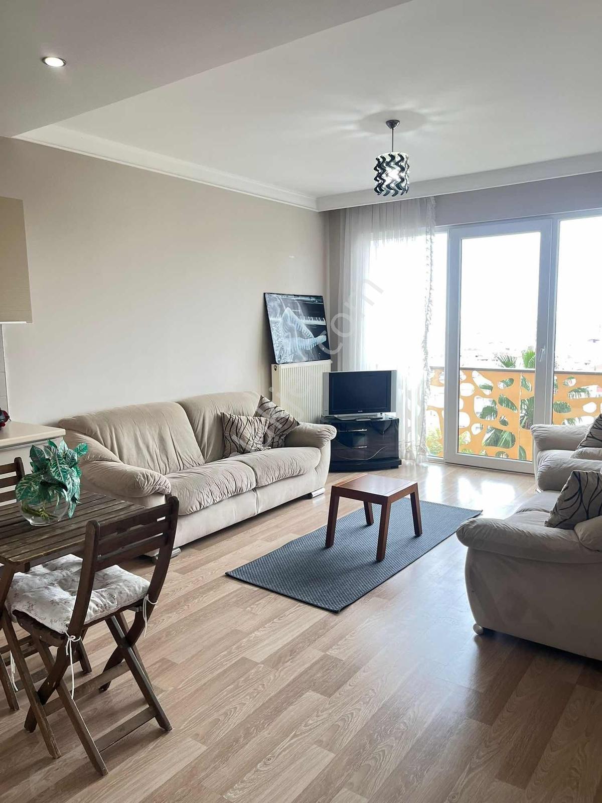 Tuzla Evorada Dönemlik Eşyalı Kiralık 1+1 - Görsel 13