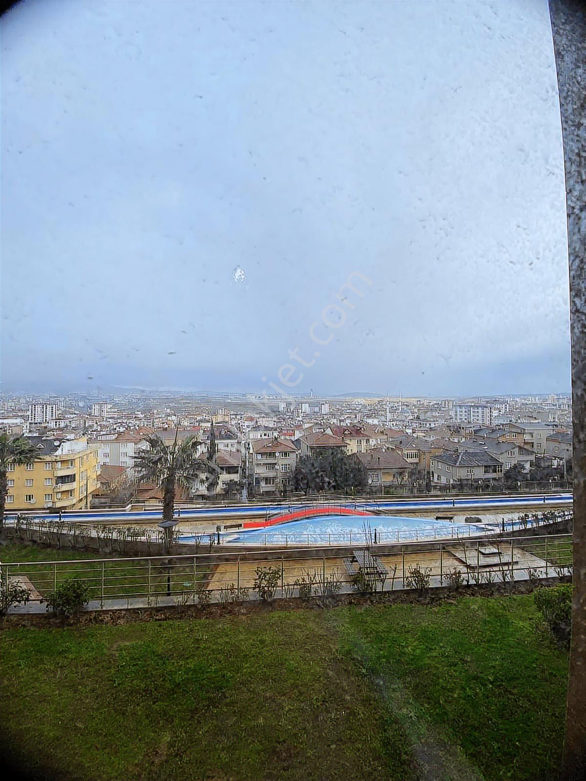 Tuzla Evorada Dönemlik Eşyalı Kiralık 1+1 - Görsel 16