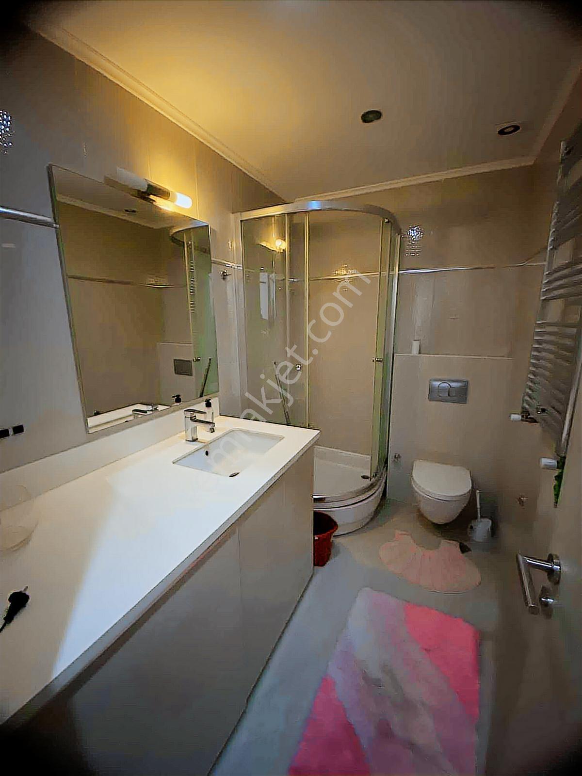 Tuzla Evorada Dönemlik Eşyalı Kiralık 1+1 - Görsel 11
