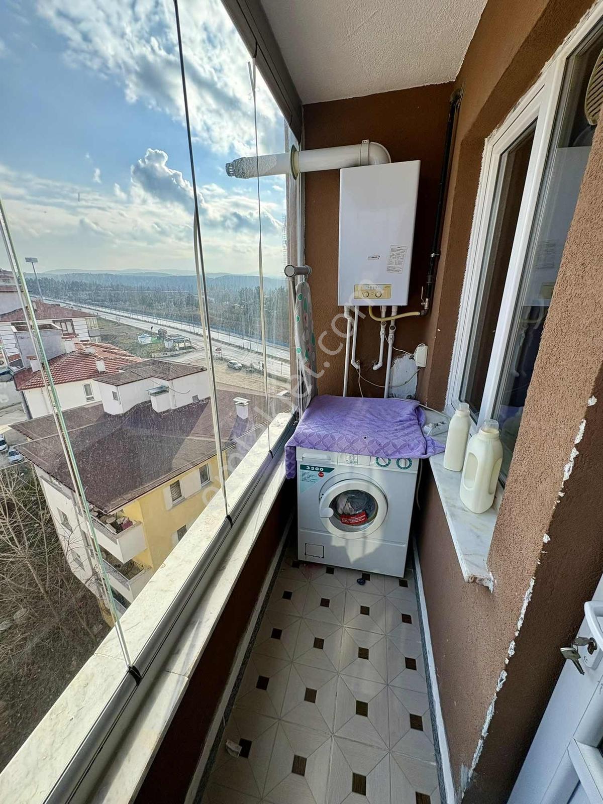 █garanti Emlak'tan Üniversite Girişi 1+1 Eşyalı&kiracılı Daire █ - Görsel 13