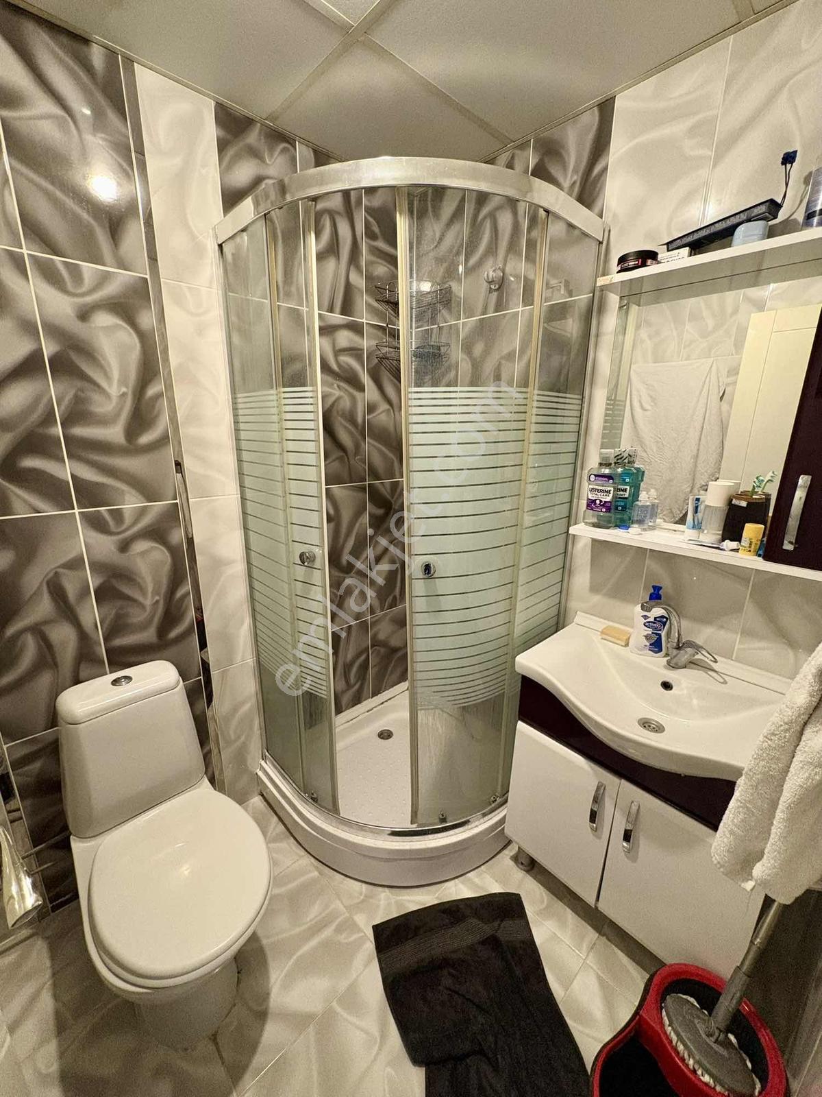 █garanti Emlak'tan Üniversite Girişi 1+1 Eşyalı&kiracılı Daire █ - Görsel 19