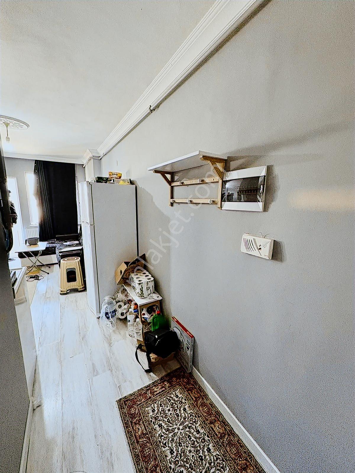 █garanti Emlak'tan Üniversite Girişi 1+1 Eşyalı&kiracılı Daire █ - Görsel 23