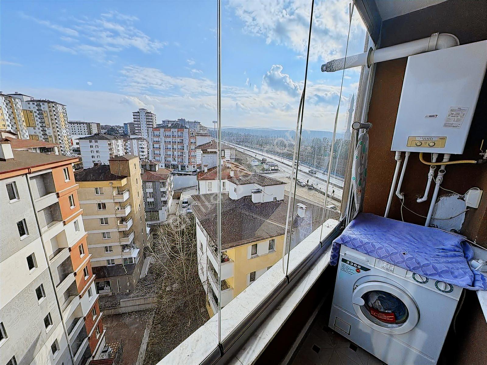 █garanti Emlak'tan Üniversite Girişi 1+1 Eşyalı&kiracılı Daire █ - Görsel 17