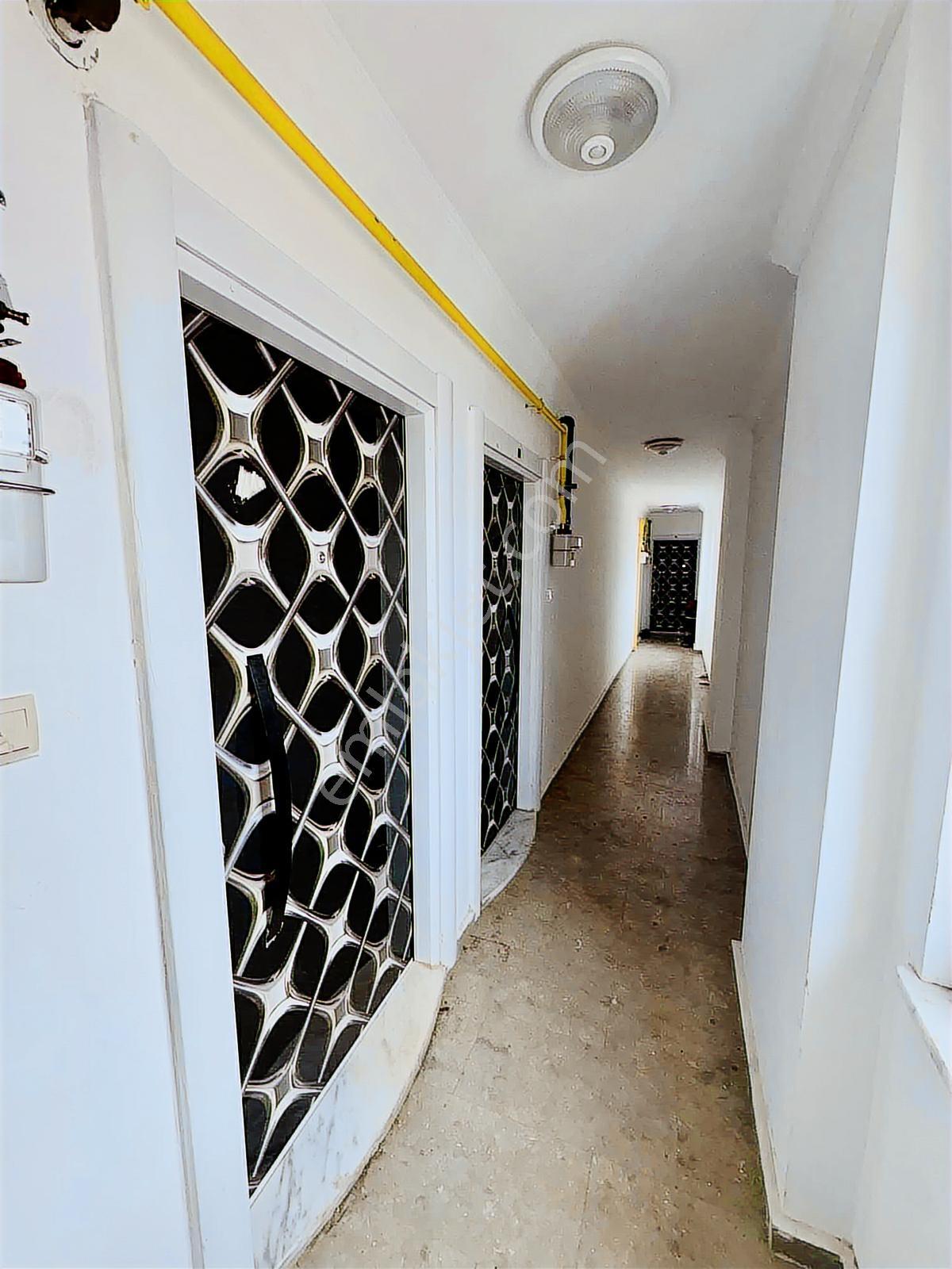█garanti Emlak'tan Üniversite Girişi 1+1 Eşyalı&kiracılı Daire █ - Görsel 8