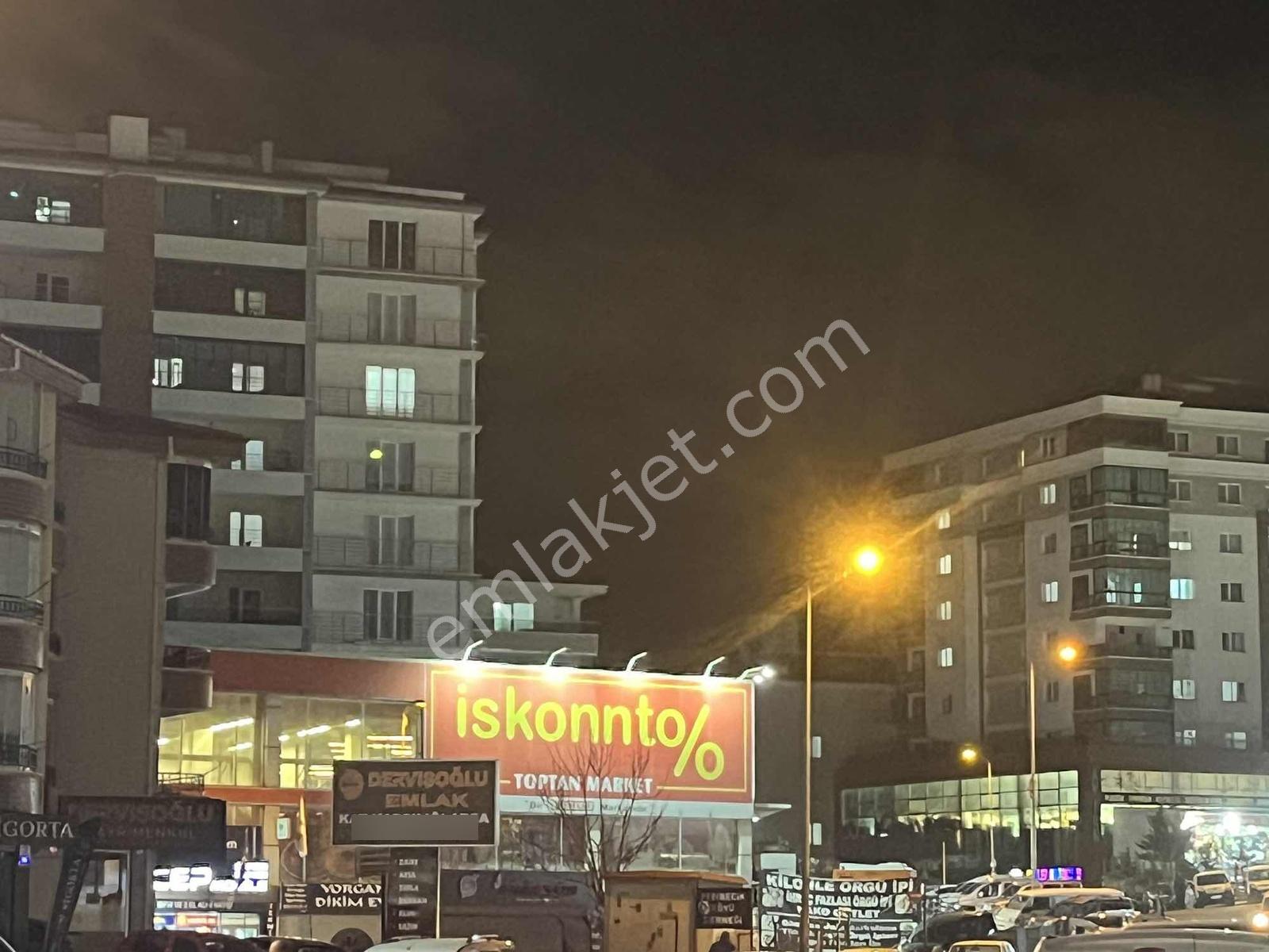 Mülk Emlak Ofisinden Daire Getirili Konut İmarlı Arsalar.. - Görsel 33
