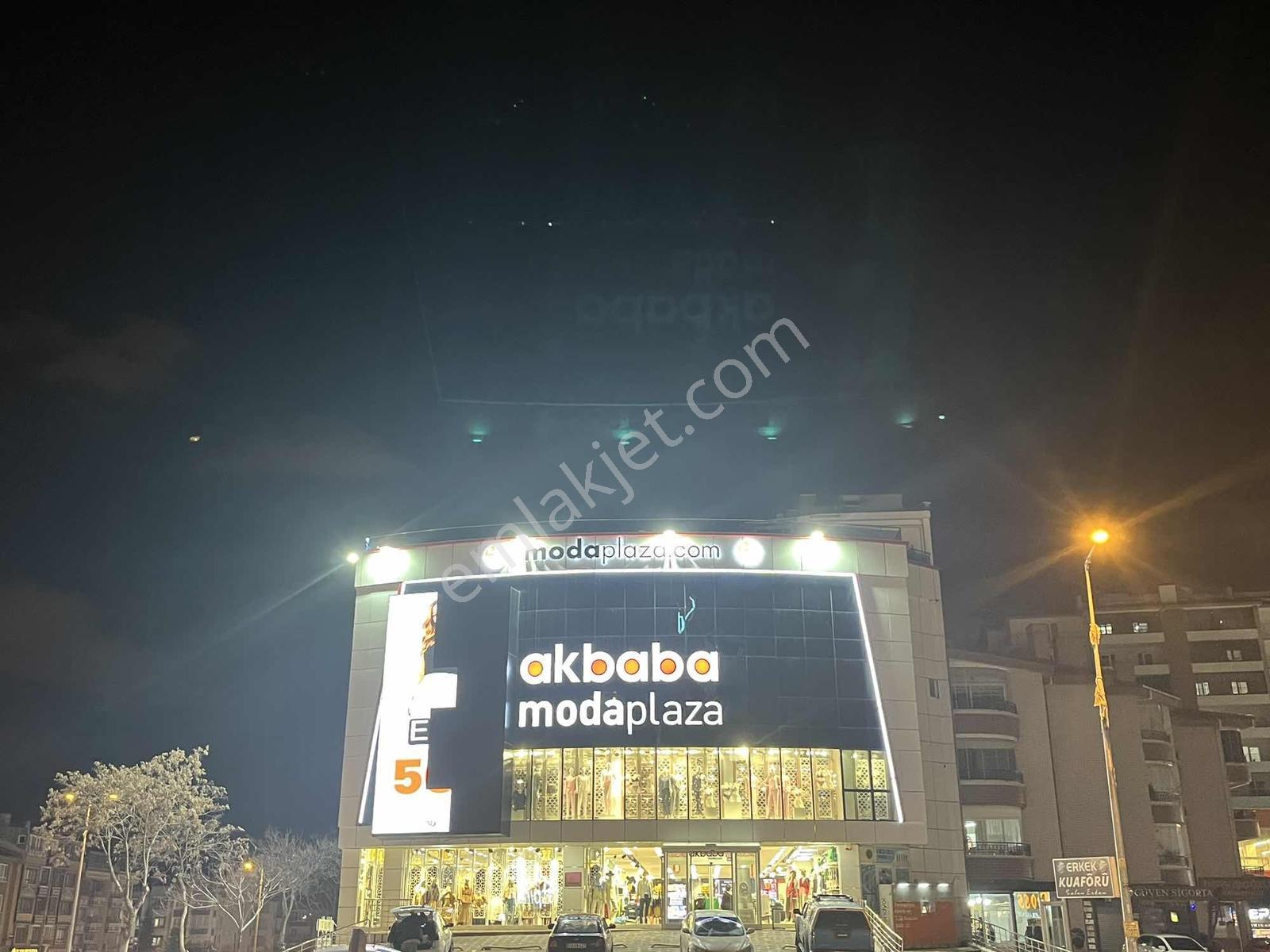 Mülk Emlak Ofisinden Daire Getirili Konut İmarlı Arsalar.. - Görsel 8