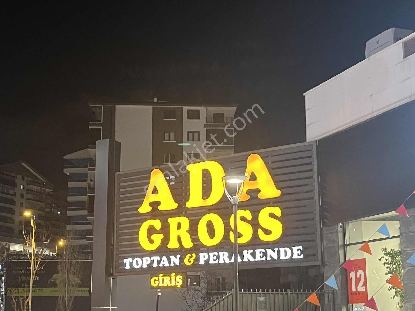 Mülk Emlak Ofisinden Daire Getirili Konut İmarlı Arsalar.. - Görsel 19