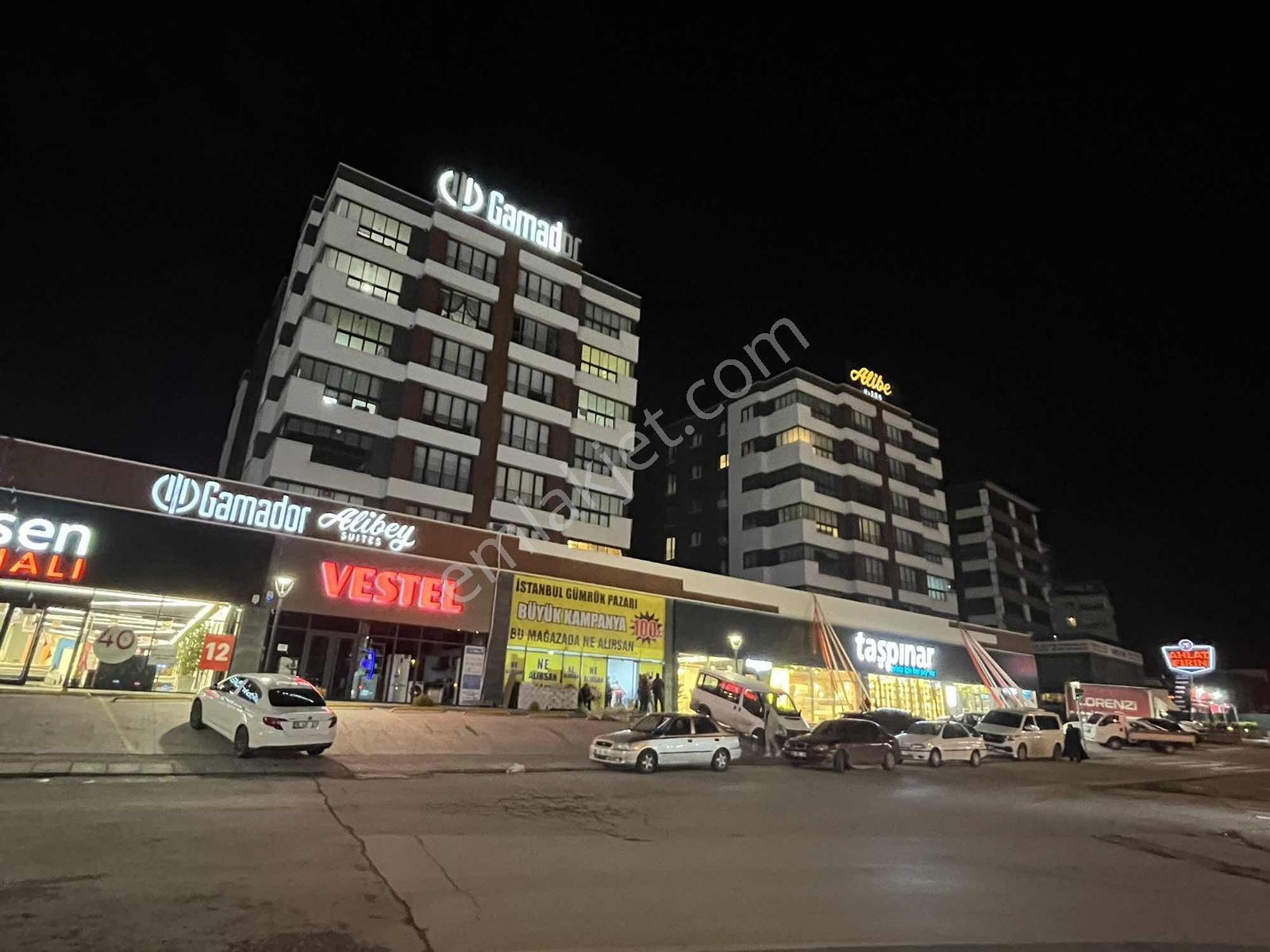 Mülk Emlak Ofisinden Daire Getirili Konut İmarlı Arsalar.. - Görsel 6