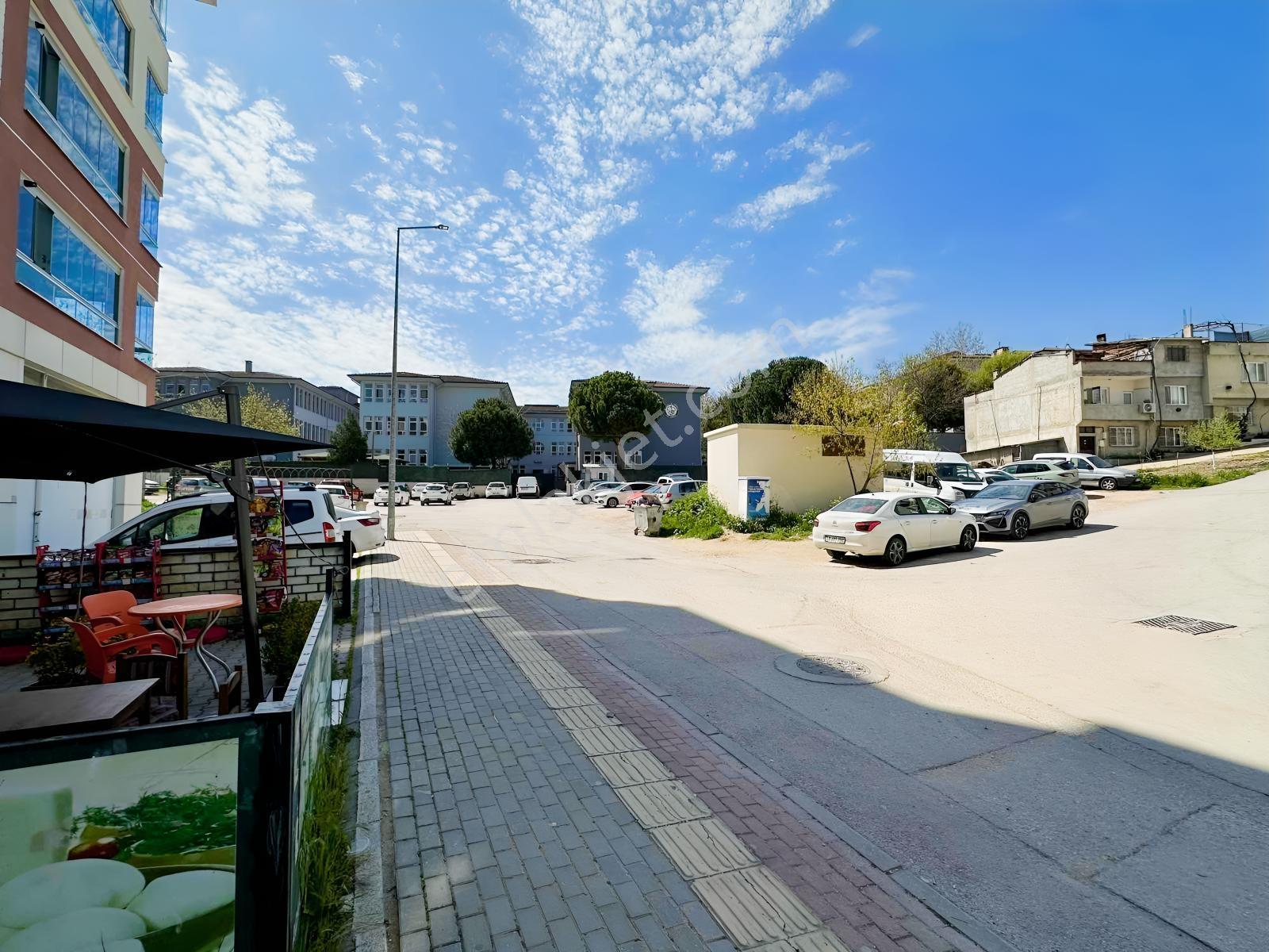 Dialog Altun'dan 30 M2 Kiralık Dükkan - Görsel 4