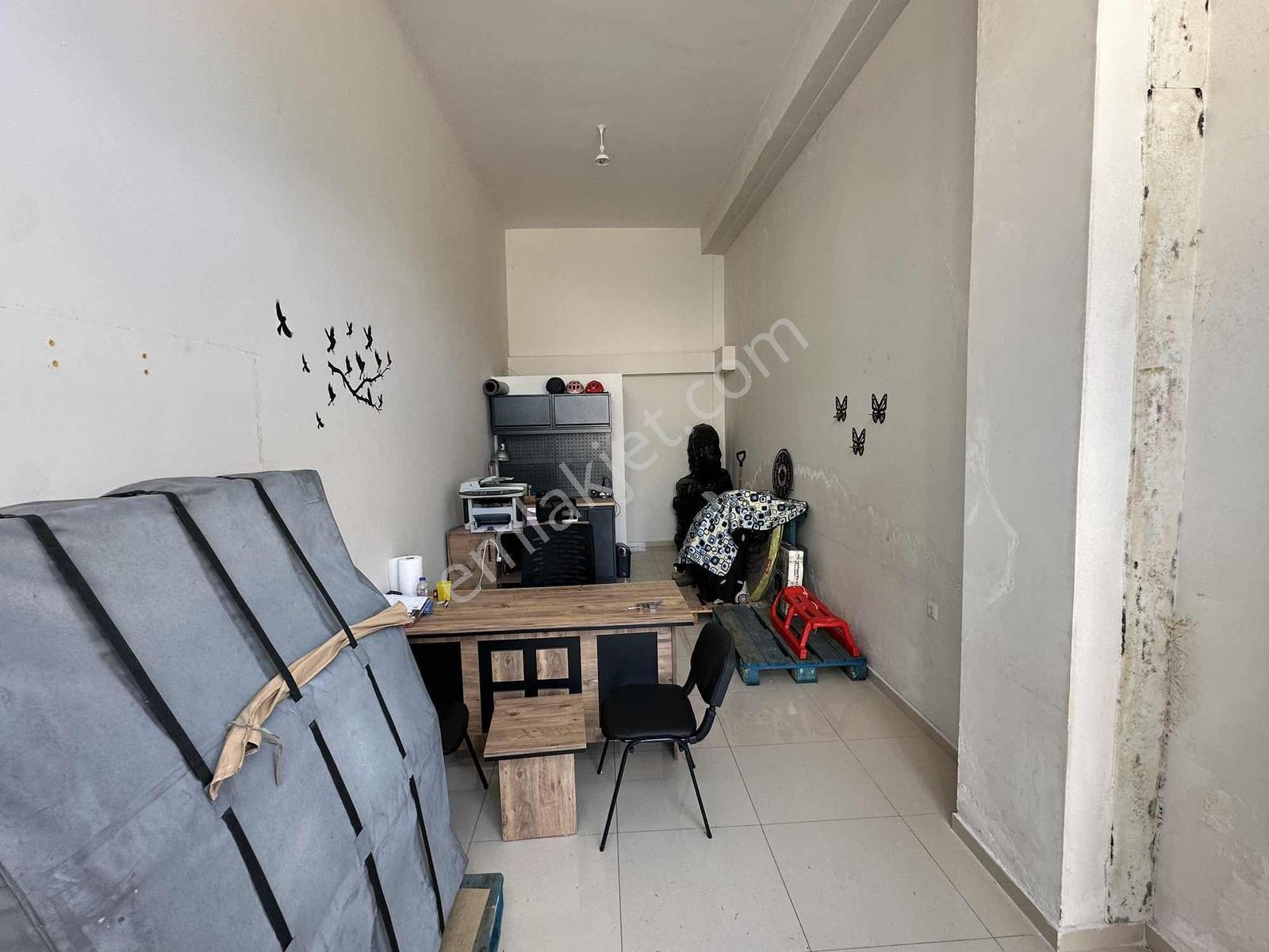 Dialog Altun'dan 30 M2 Kiralık Dükkan - Görsel 12