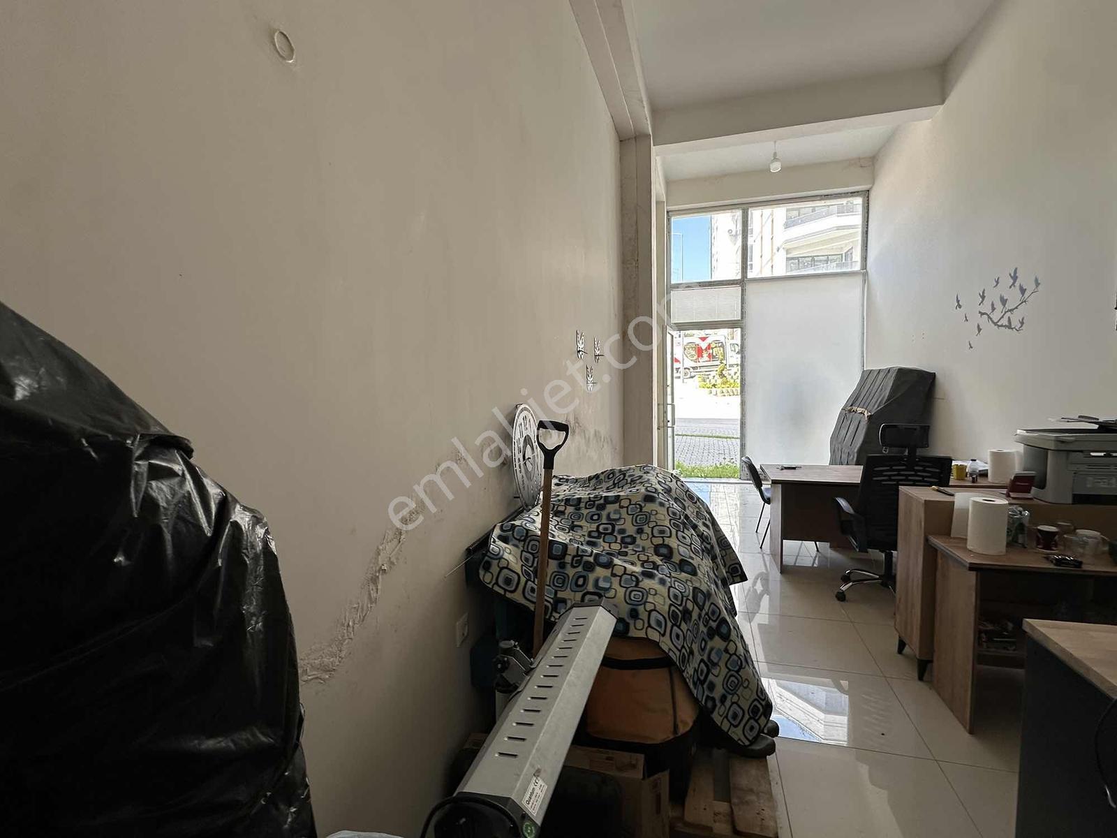 Dialog Altun'dan 30 M2 Kiralık Dükkan - Görsel 9