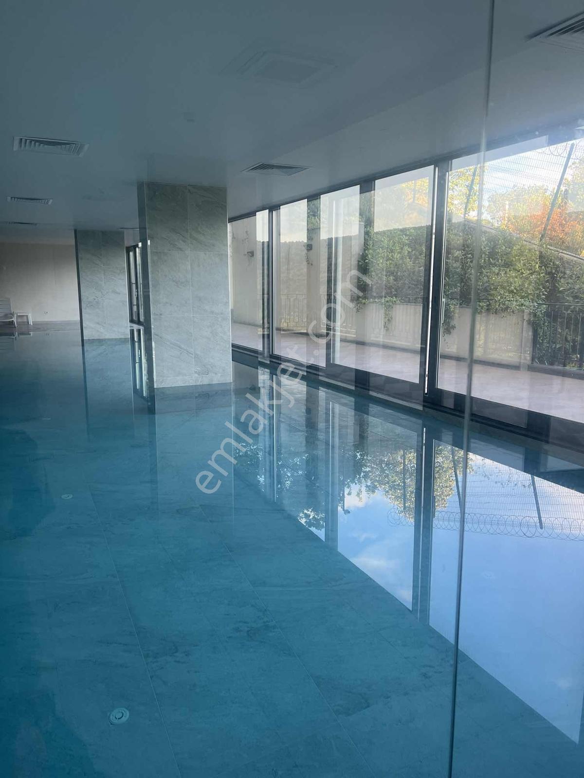 Elite'den Beykoz Ofton Elysium'da Ticari Ve Konut İmarlı Loft - Görsel 33