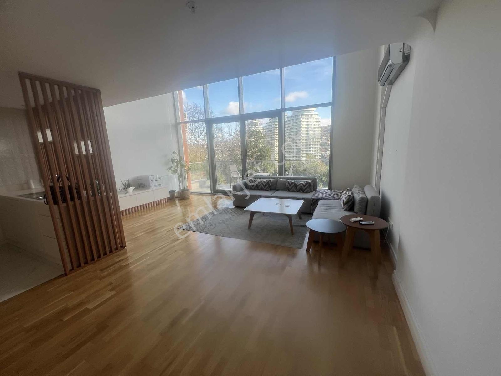 Elite'den Beykoz Ofton Elysium'da Ticari Ve Konut İmarlı Loft - Görsel 13