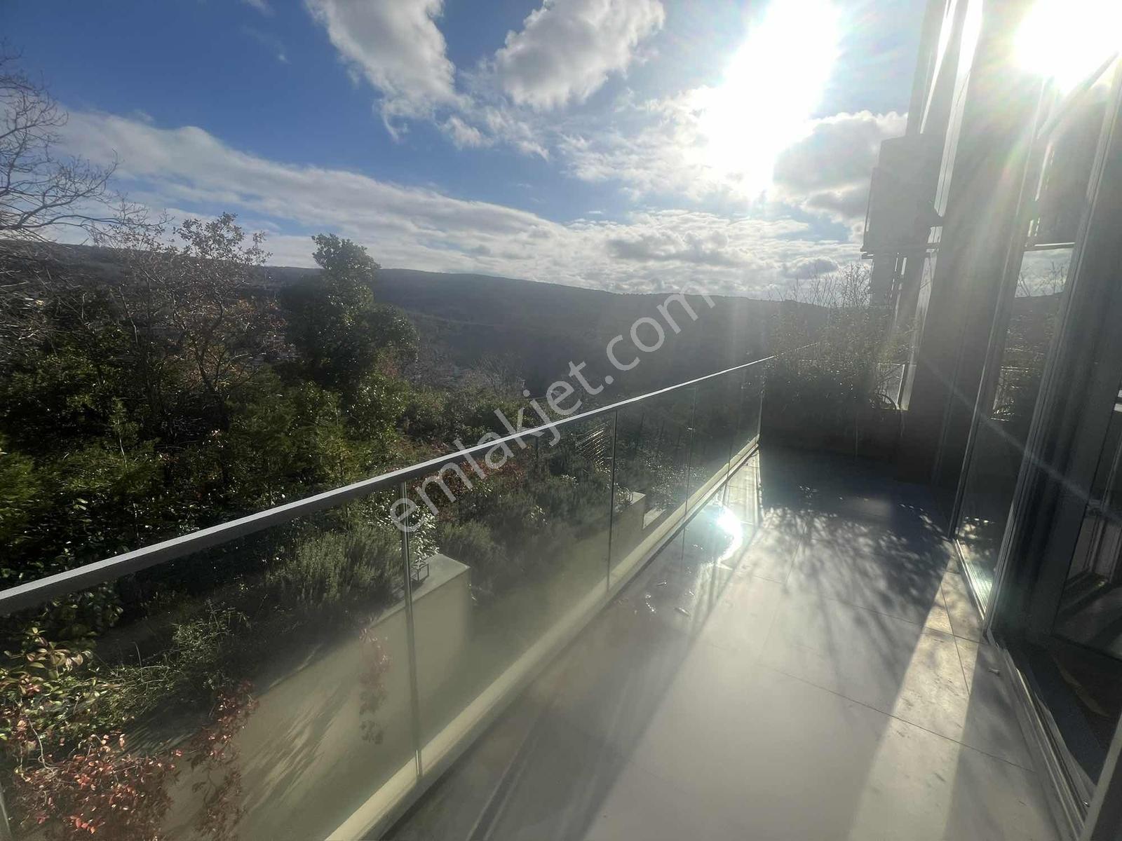 Elite'den Beykoz Ofton Elysium'da Ticari Ve Konut İmarlı Loft - Görsel 2