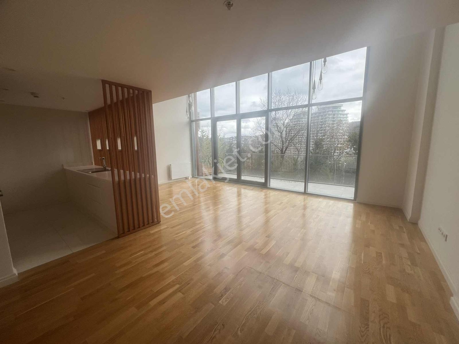 Elite'den Beykoz Ofton Elysium'da Ticari Ve Konut İmarlı Loft - Görsel 30