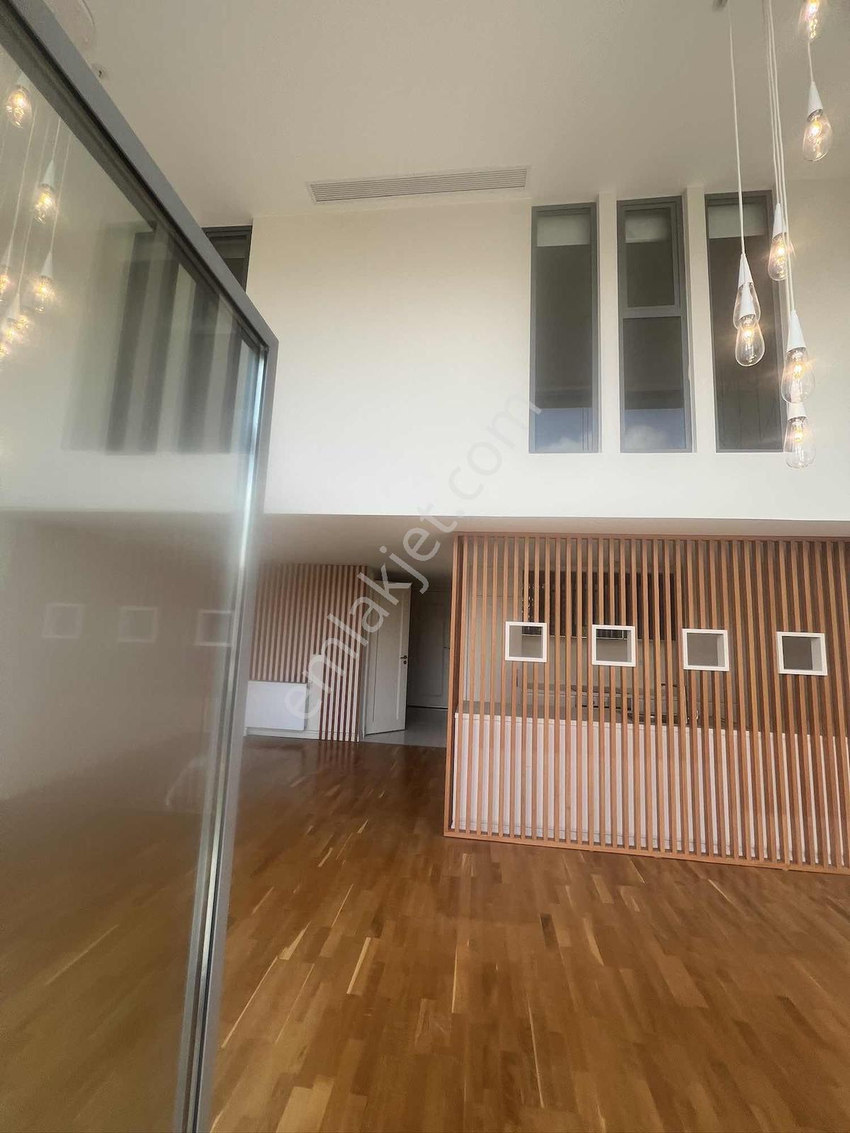 Elite'den Beykoz Ofton Elysium'da Ticari Ve Konut İmarlı Loft - Görsel 21