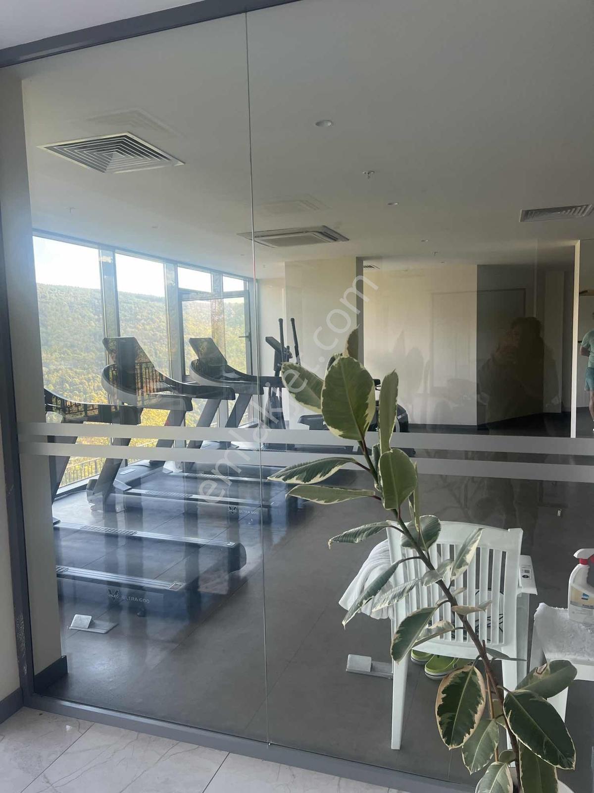 Elite'den Beykoz Ofton Elysium'da Ticari Ve Konut İmarlı Loft - Görsel 28