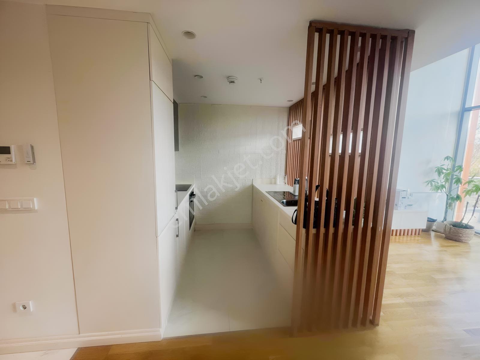 Elite'den Beykoz Ofton Elysium'da Ticari Ve Konut İmarlı Loft - Görsel 12