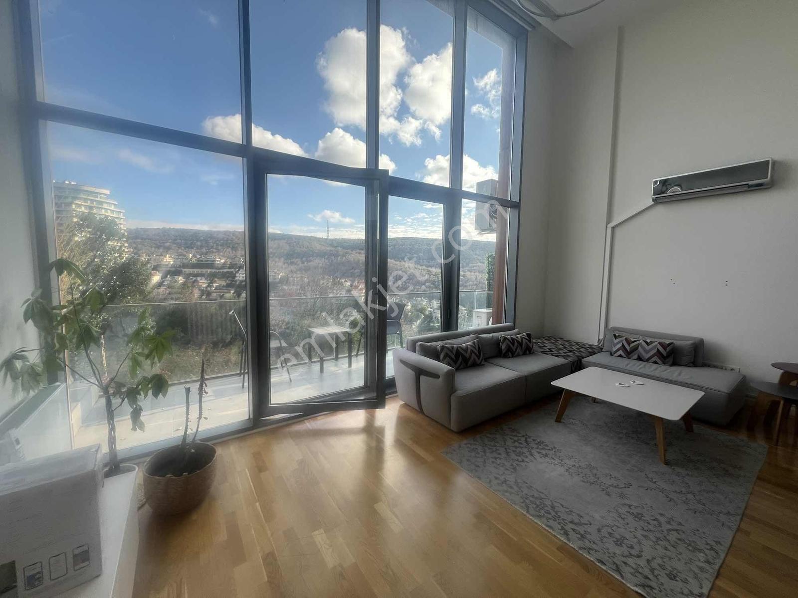 Elite'den Beykoz Ofton Elysium'da Ticari Ve Konut İmarlı Loft - Görsel 5