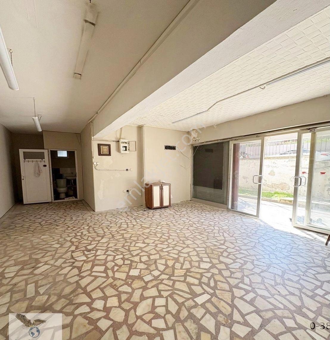 Müslüm Emlaktan Merkez Reşitpaşa Cad.kelepir Fiyatlı Dükkan - Görsel 12
