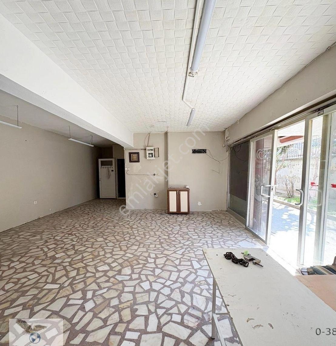 Müslüm Emlaktan Merkez Reşitpaşa Cad.kelepir Fiyatlı Dükkan - Görsel 22