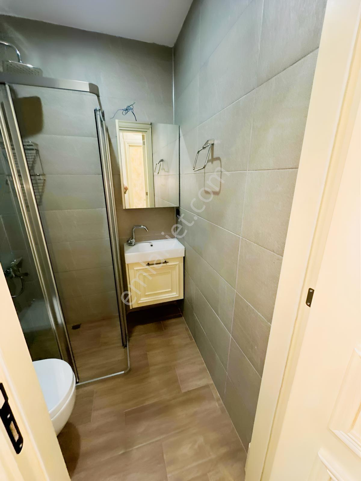 Metyapı Gayrimenkulden |havuzlu Ultra Lüks 3,5+1 Villa | Eşyalı - Görsel 16
