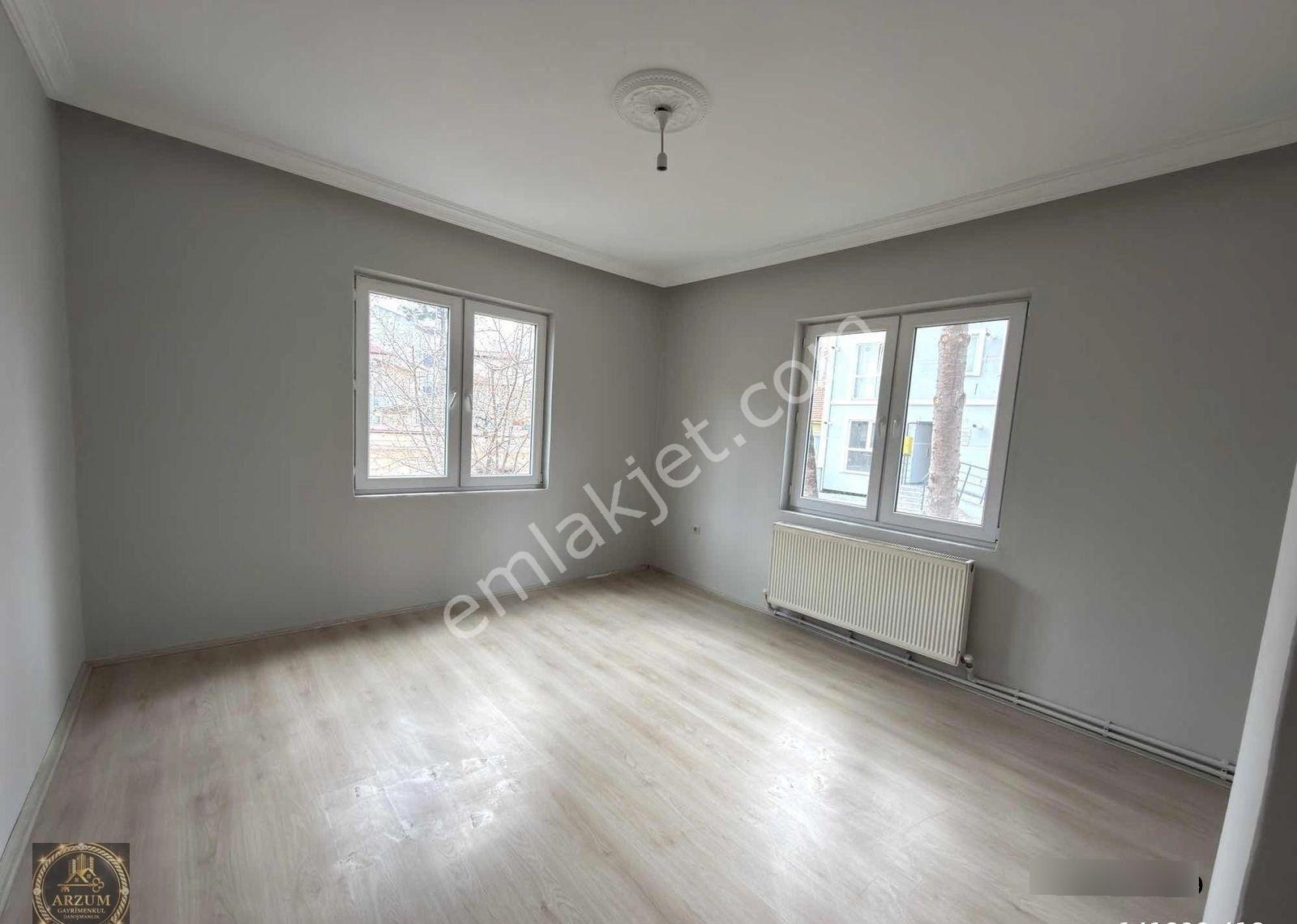 Arzum Gayrimenkul Danışmanlıktan 4+1 Bakımlı Daire - Görsel 8