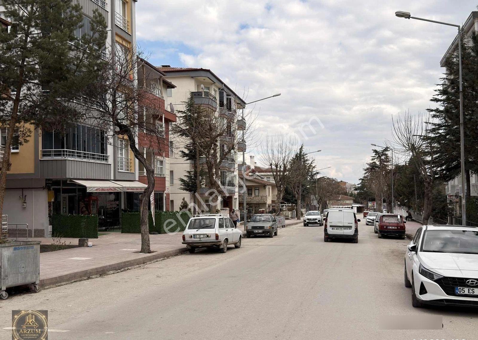 Arzum Gayrimenkul Danışmanlıktan 4+1 Bakımlı Daire - Görsel 7