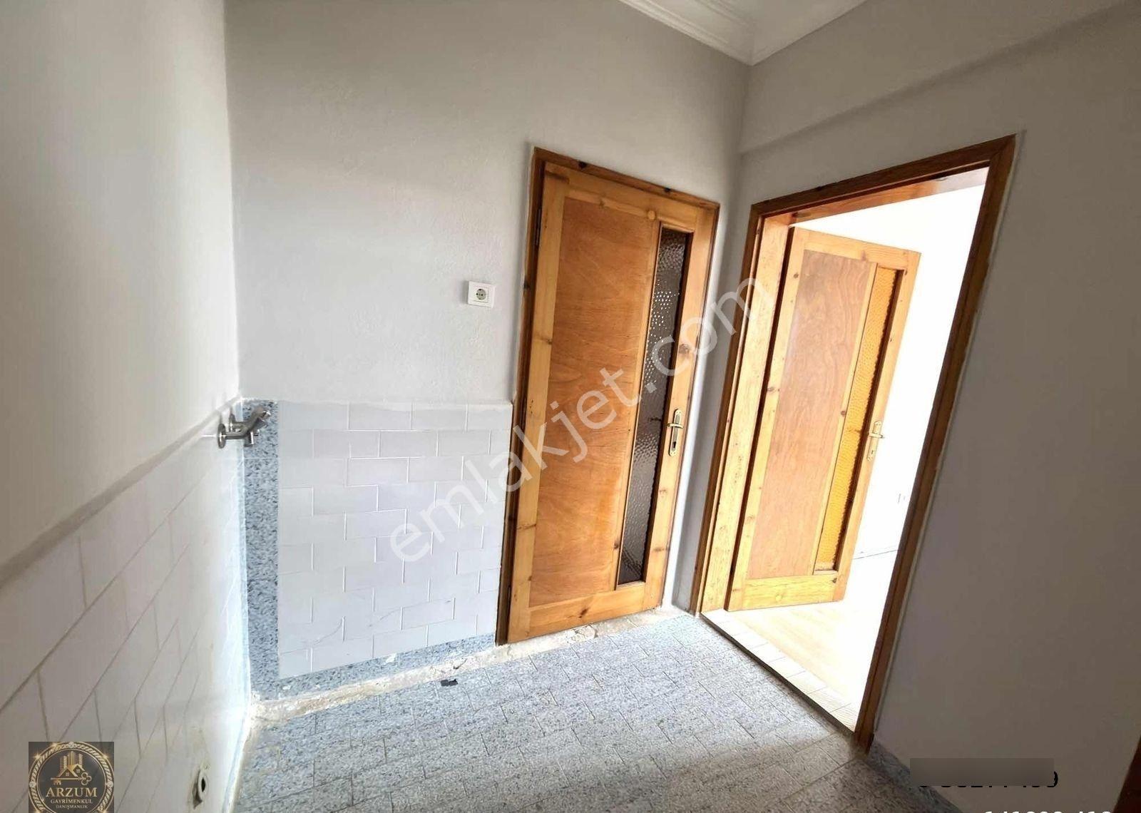 Arzum Gayrimenkul Danışmanlıktan 4+1 Bakımlı Daire - Görsel 26