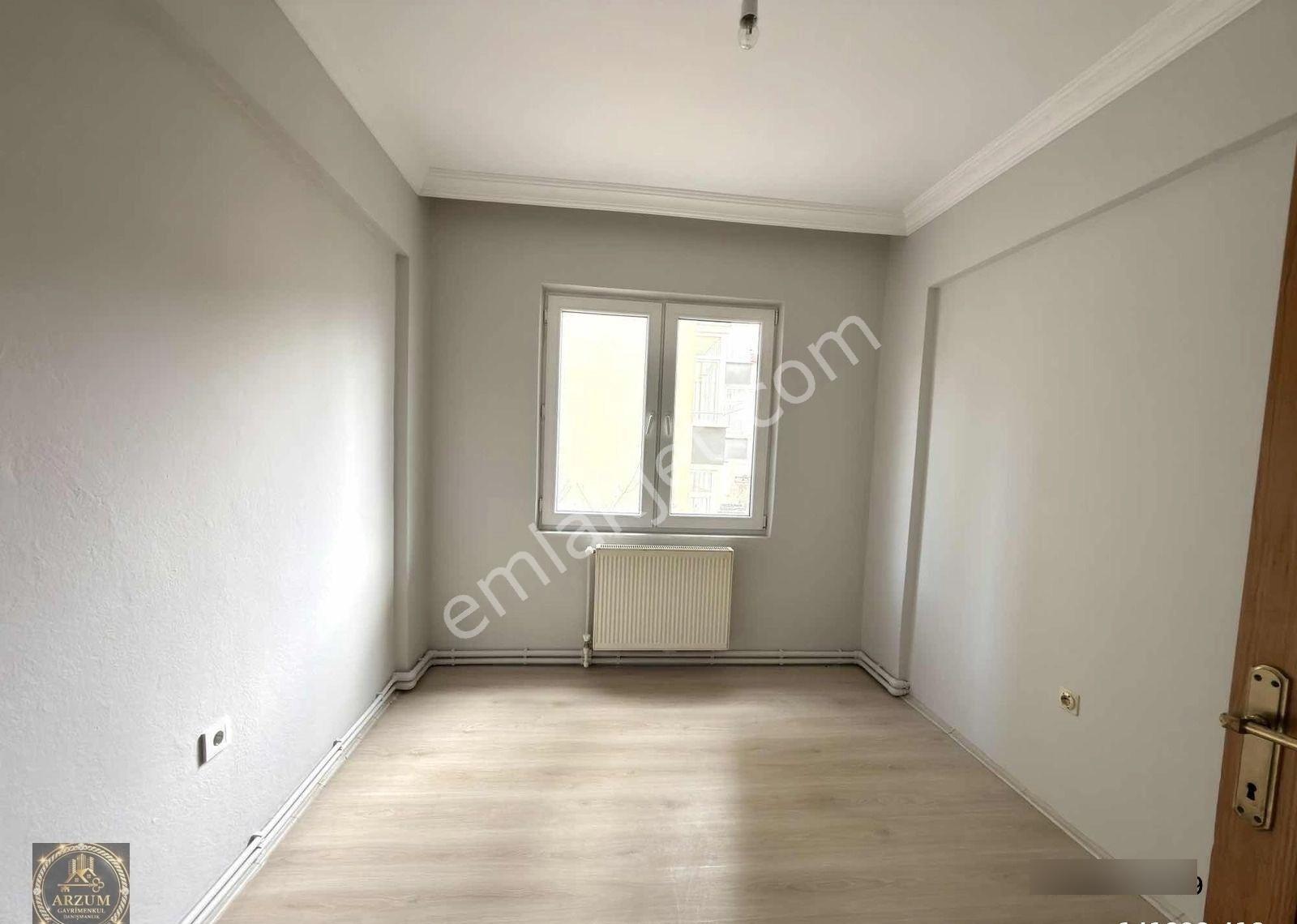 Arzum Gayrimenkul Danışmanlıktan 4+1 Bakımlı Daire - Görsel 14