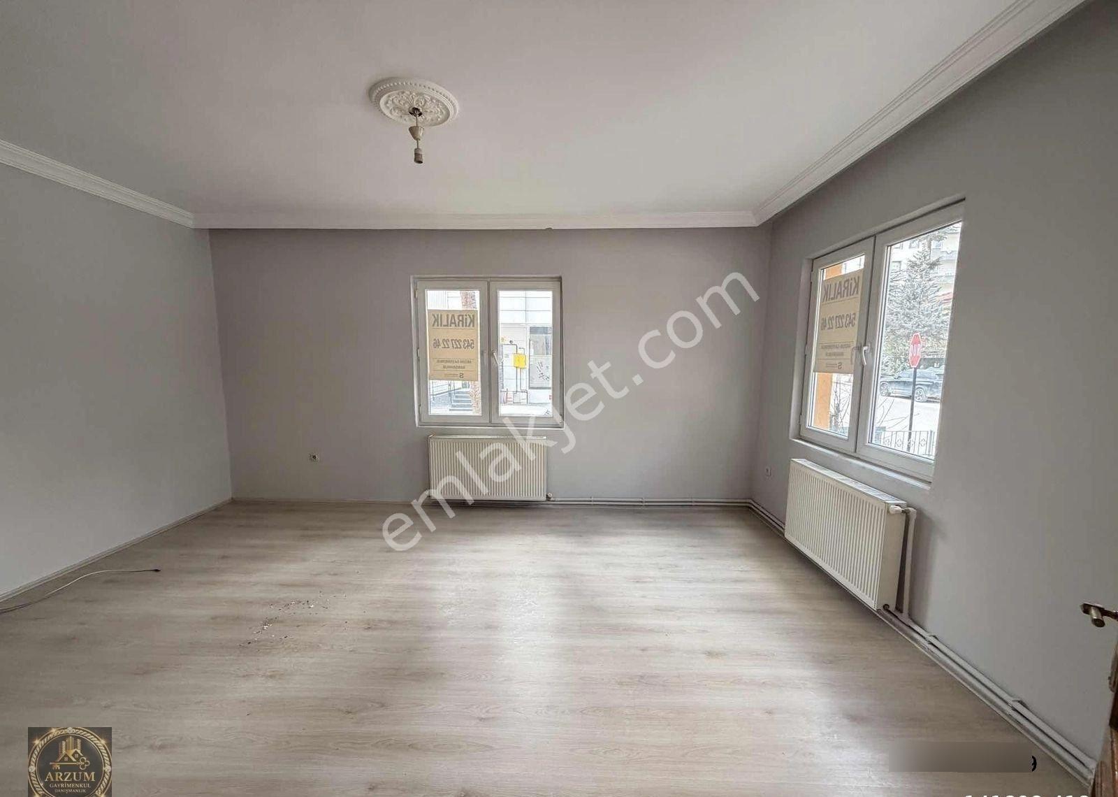 Arzum Gayrimenkul Danışmanlıktan 4+1 Bakımlı Daire - Görsel 13