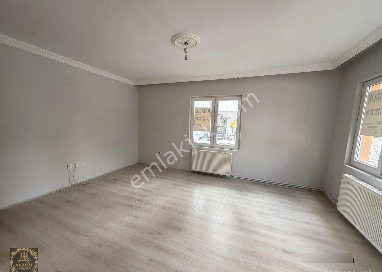 Arzum Gayrimenkul Danışmanlıktan 4+1 Bakımlı Daire - Görsel 19