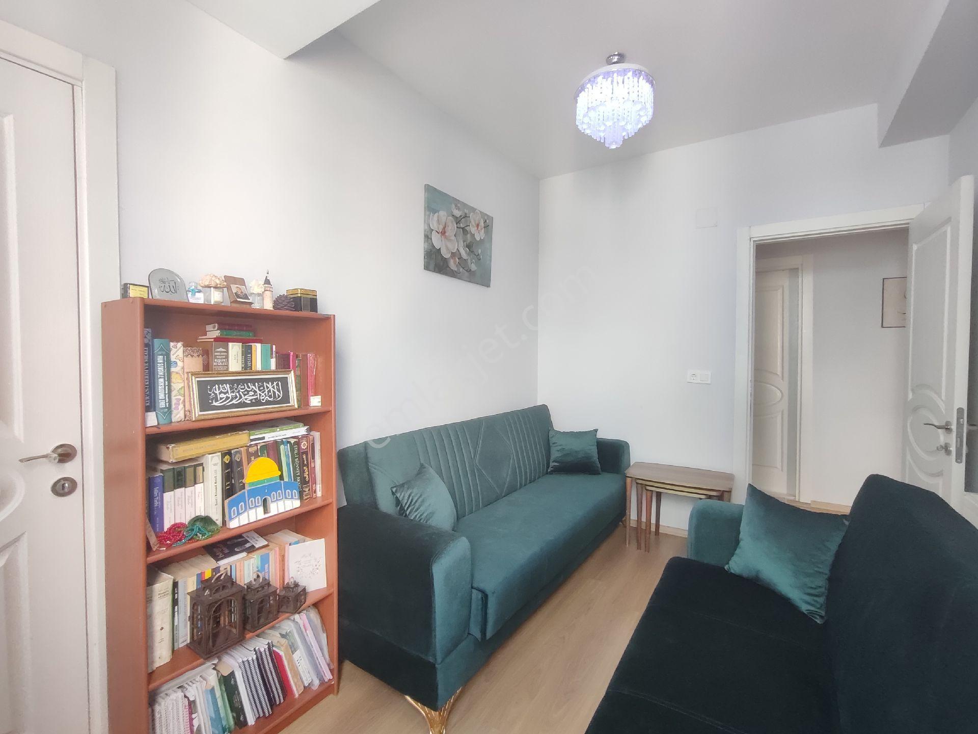 Mavi Bulvar'da Site İçi/yeni Bina/3+1 Ç.banyolu Doğalgazlı Cazip Daire - Görsel 10