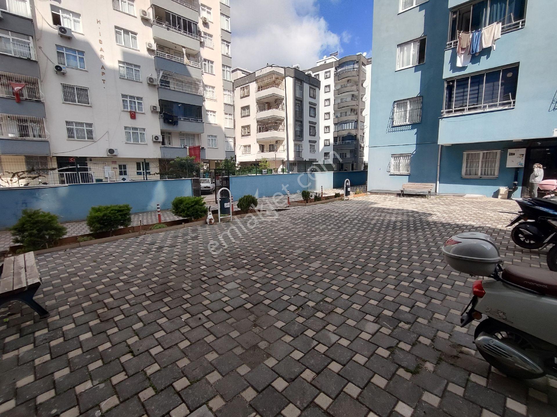 Mavi Bulvar'da Site İçi/yeni Bina/3+1 Ç.banyolu Doğalgazlı Cazip Daire - Görsel 24