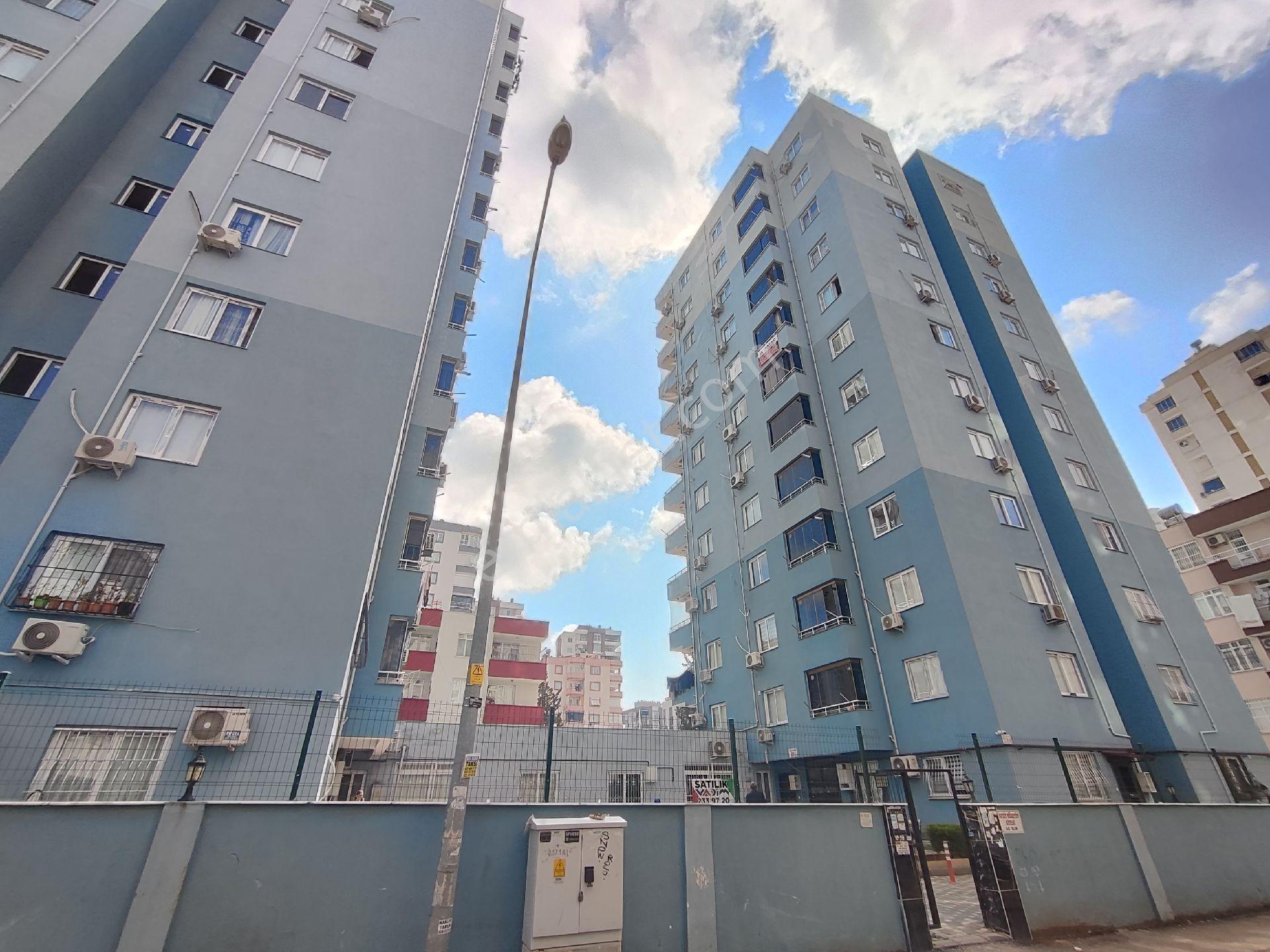 Mavi Bulvar'da Site İçi/yeni Bina/3+1 Ç.banyolu Doğalgazlı Cazip Daire - Görsel 25