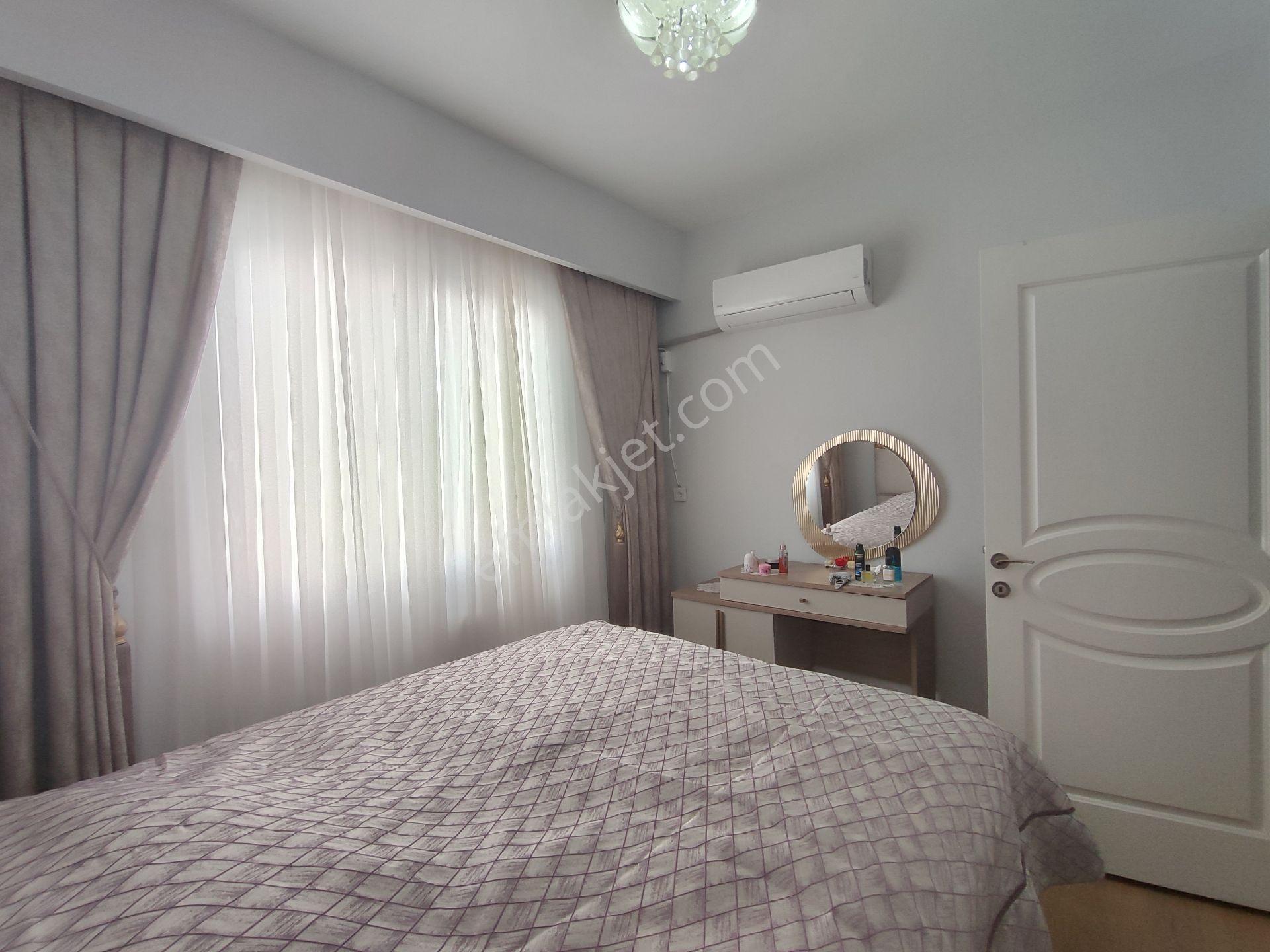 Mavi Bulvar'da Site İçi/yeni Bina/3+1 Ç.banyolu Doğalgazlı Cazip Daire - Görsel 12