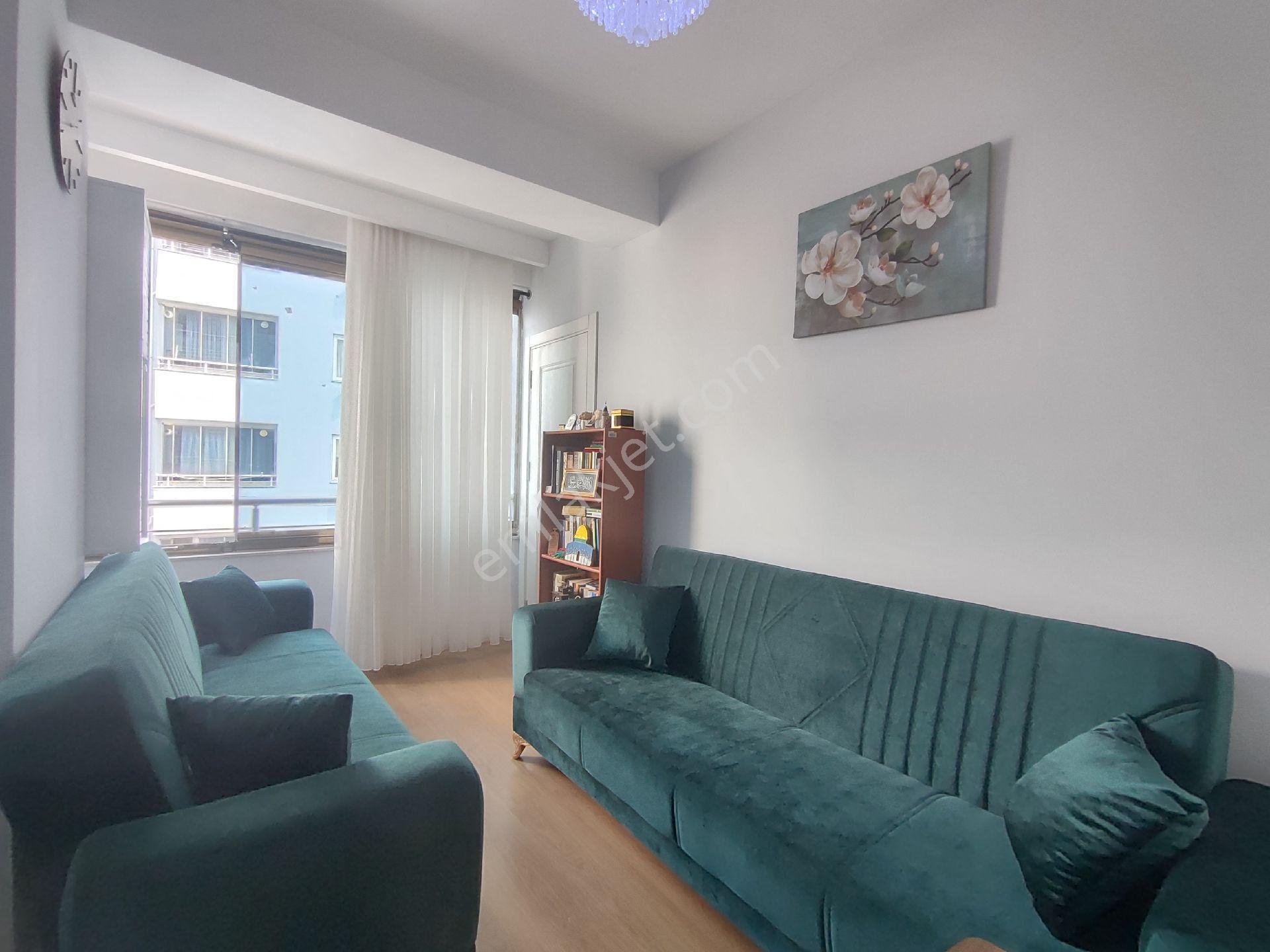 Mavi Bulvar'da Site İçi/yeni Bina/3+1 Ç.banyolu Doğalgazlı Cazip Daire - Görsel 8