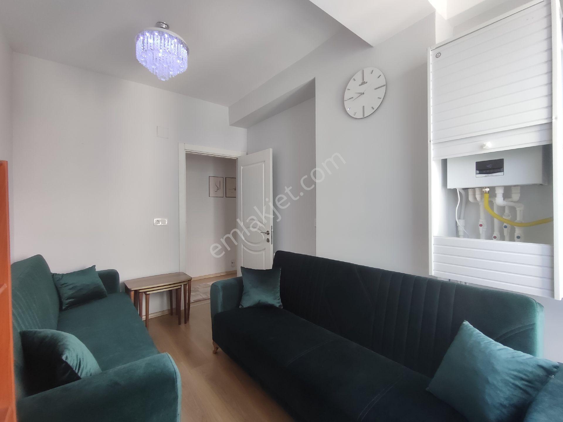 Mavi Bulvar'da Site İçi/yeni Bina/3+1 Ç.banyolu Doğalgazlı Cazip Daire - Görsel 32