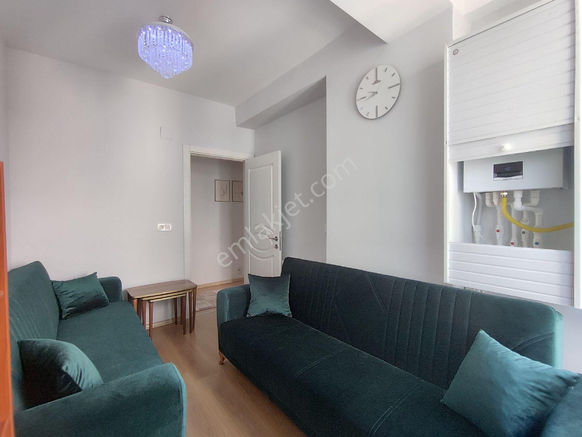 Mavi Bulvar'da Site İçi/yeni Bina/3+1 Ç.banyolu Doğalgazlı Cazip Daire - Görsel 9