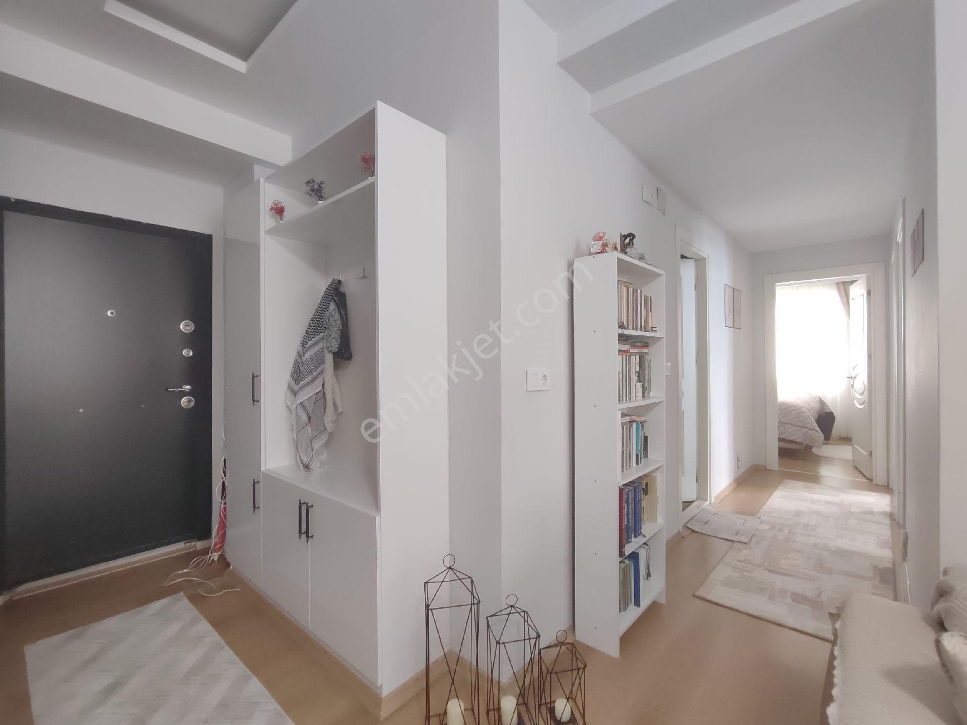 Mavi Bulvar'da Site İçi/yeni Bina/3+1 Ç.banyolu Doğalgazlı Cazip Daire - Görsel 29