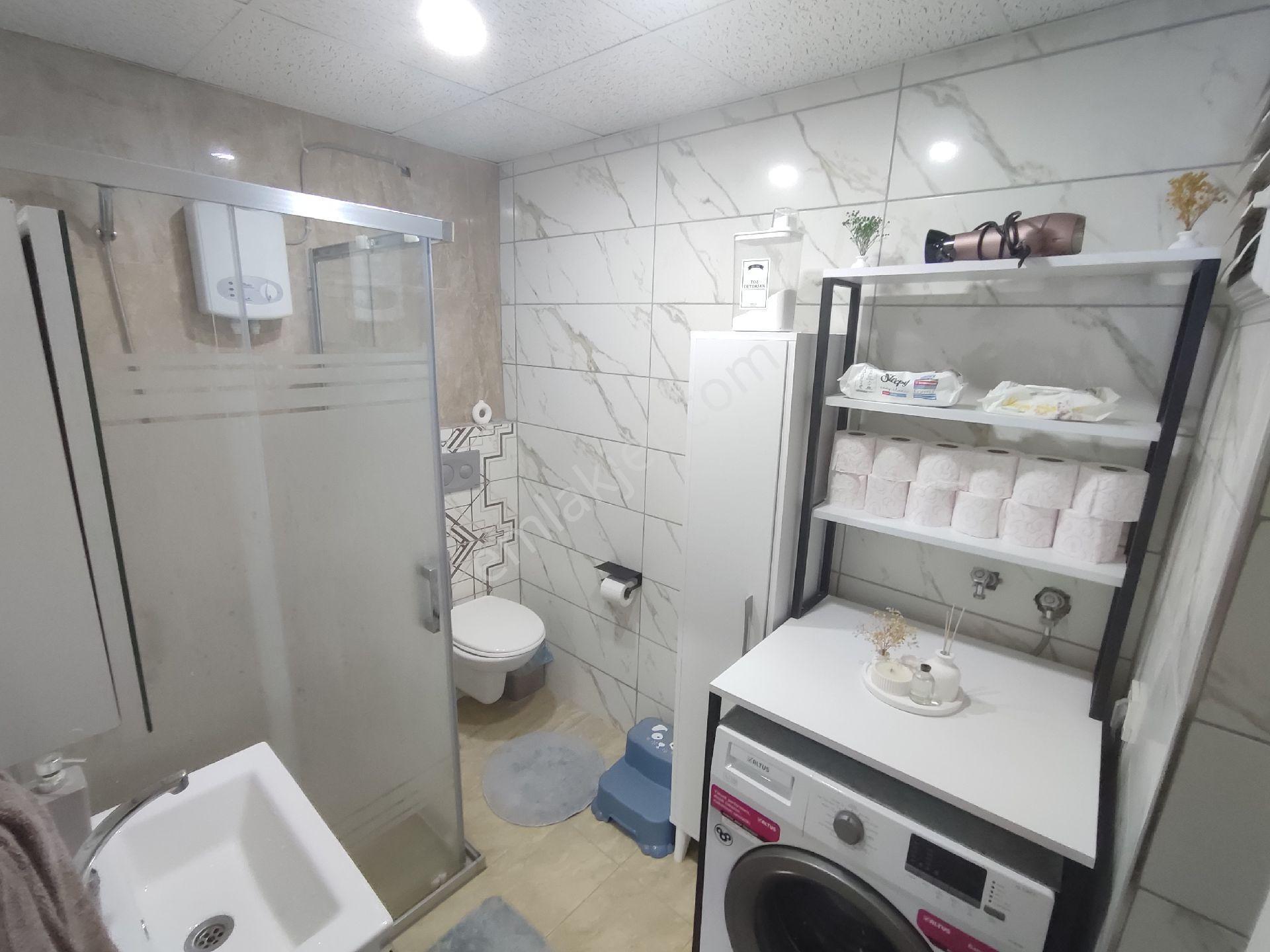 Mavi Bulvar'da Site İçi/yeni Bina/3+1 Ç.banyolu Doğalgazlı Cazip Daire - Görsel 7